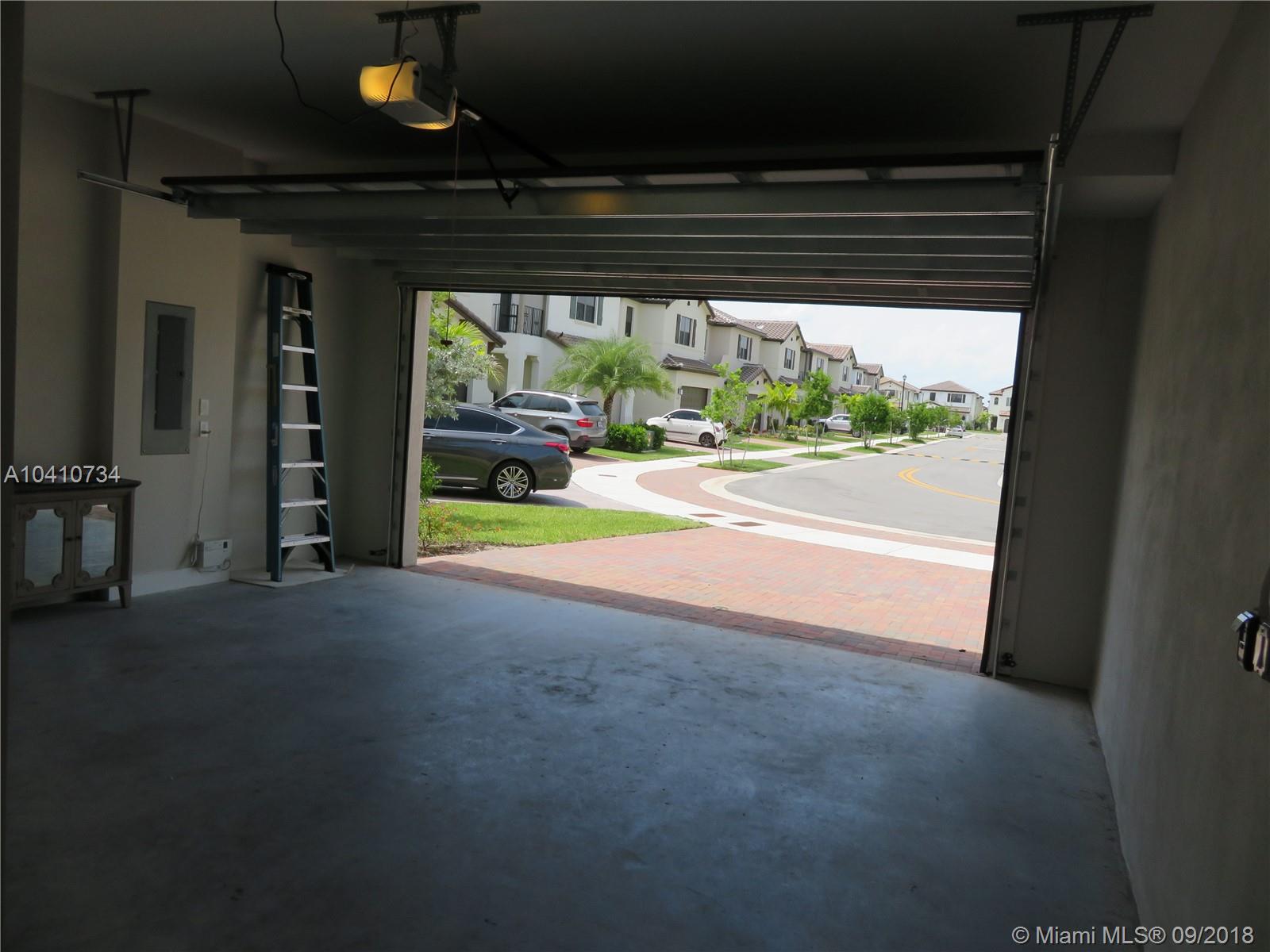 BONTERRA - Residential Lease