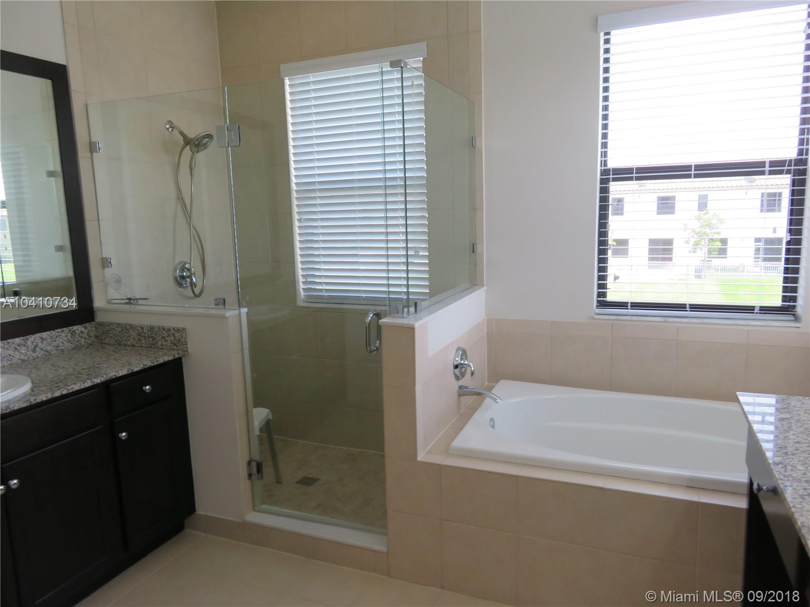 BONTERRA - Residential Lease