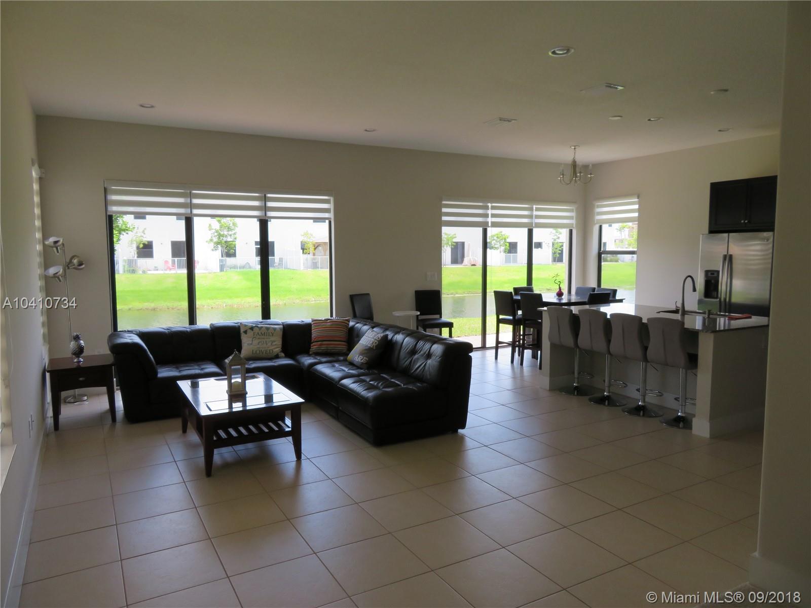 BONTERRA - Residential Lease