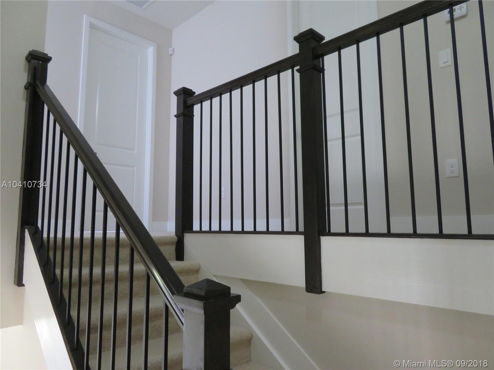 BONTERRA - Residential Lease