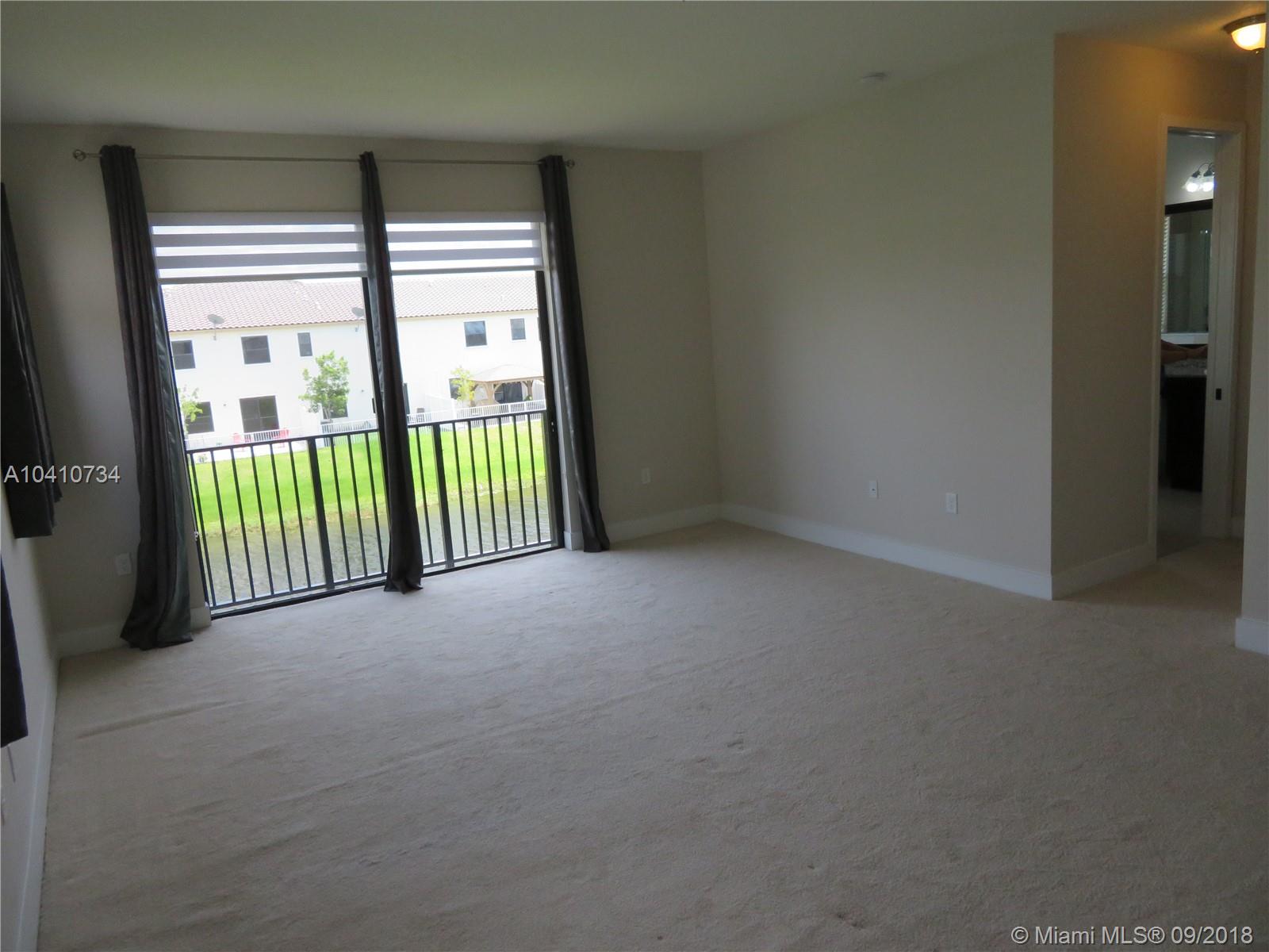 BONTERRA - Residential Lease