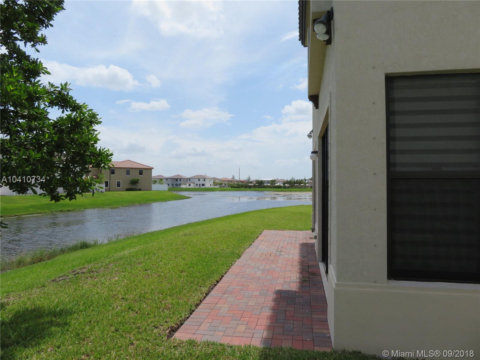 BONTERRA - Residential Lease