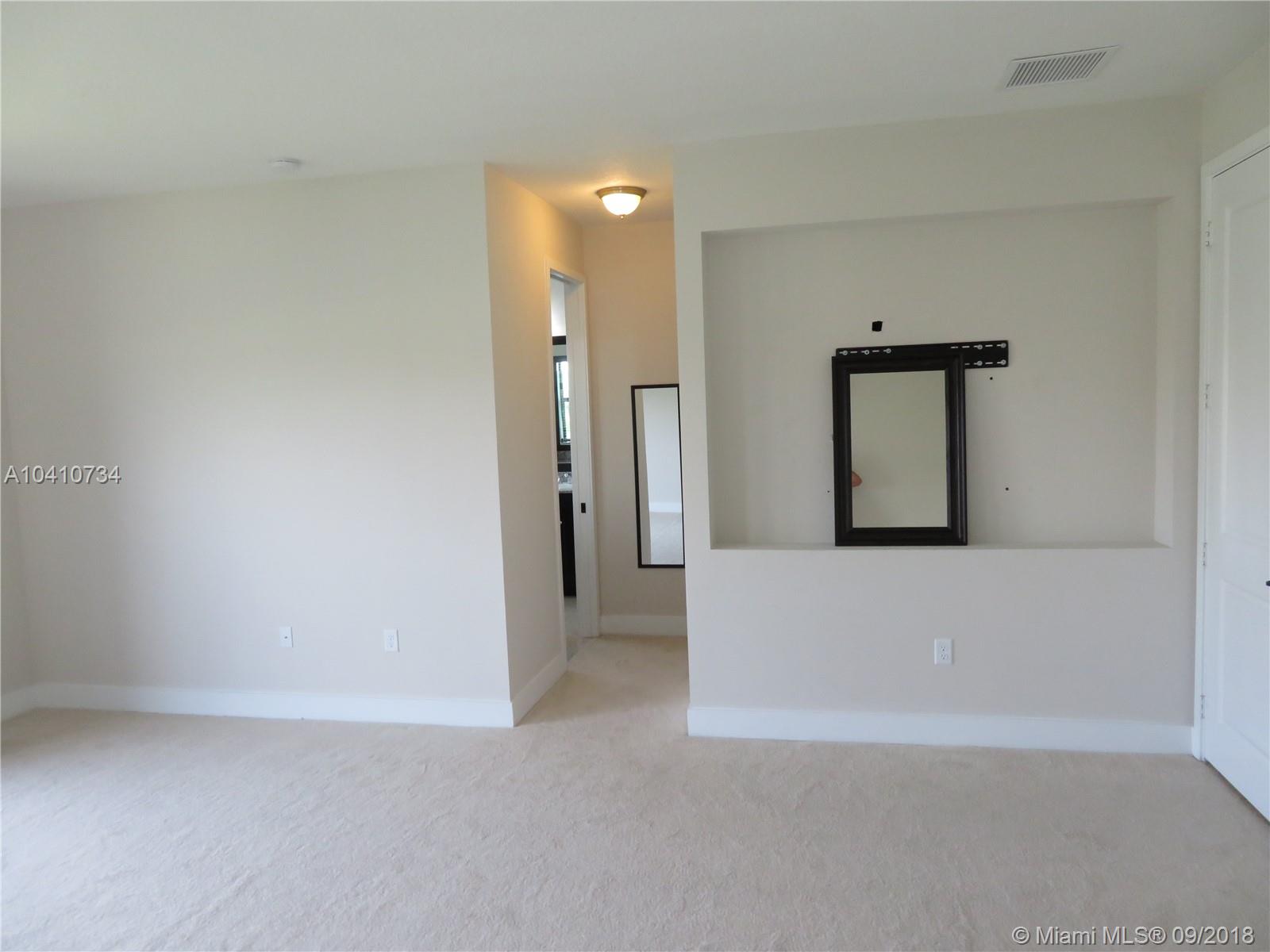 BONTERRA - Residential Lease