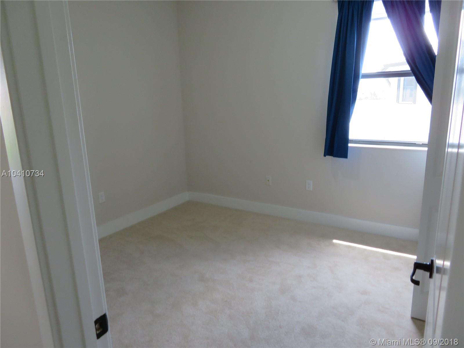 BONTERRA - Residential Lease