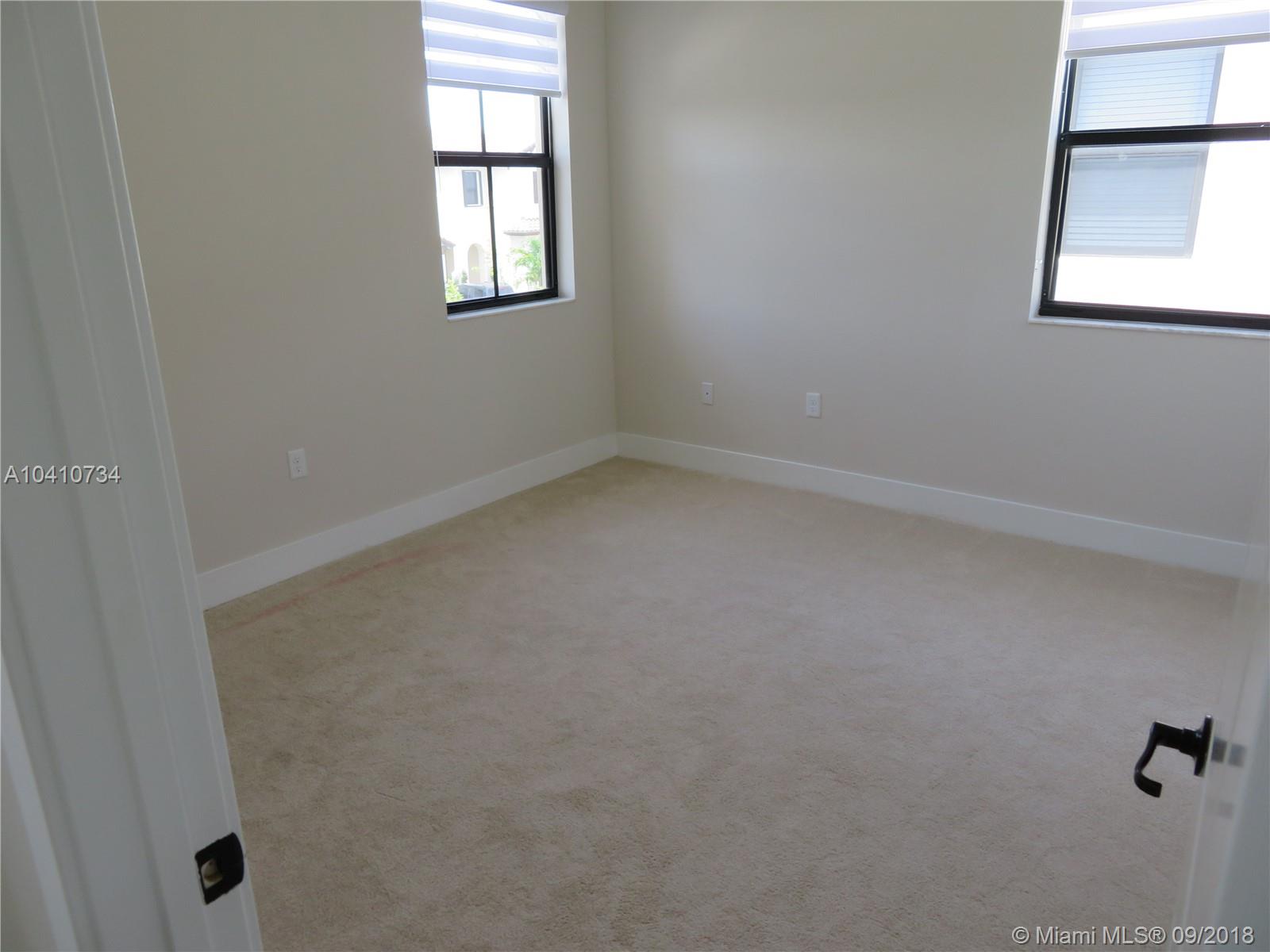 BONTERRA - Residential Lease