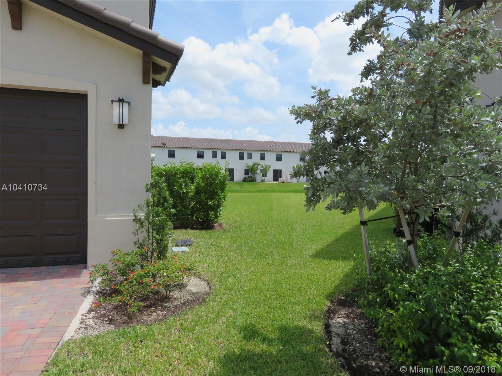 BONTERRA - Residential Lease