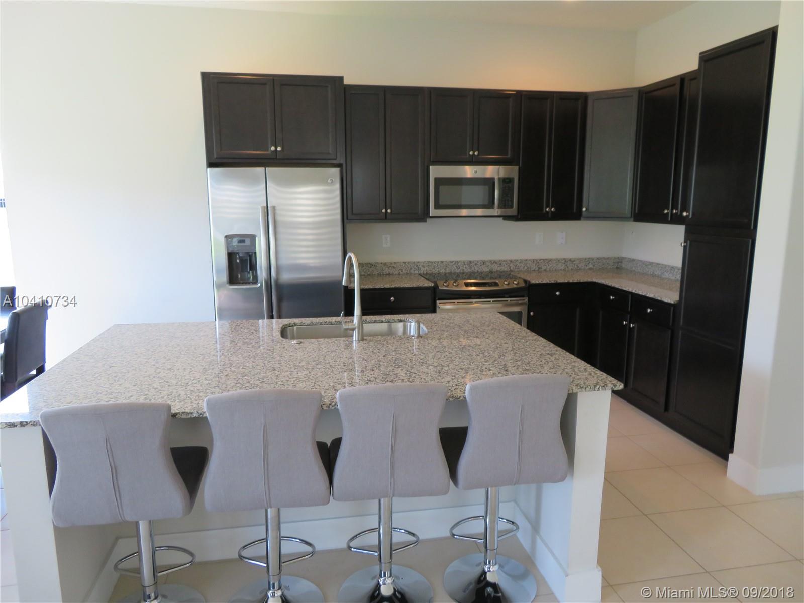 BONTERRA - Residential Lease