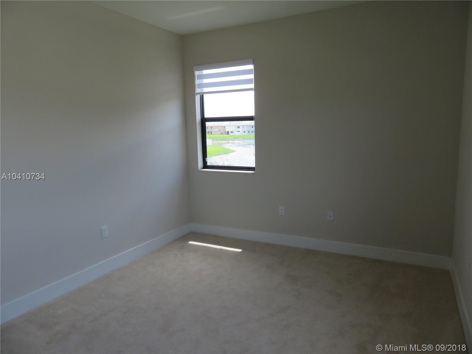 BONTERRA - Residential Lease