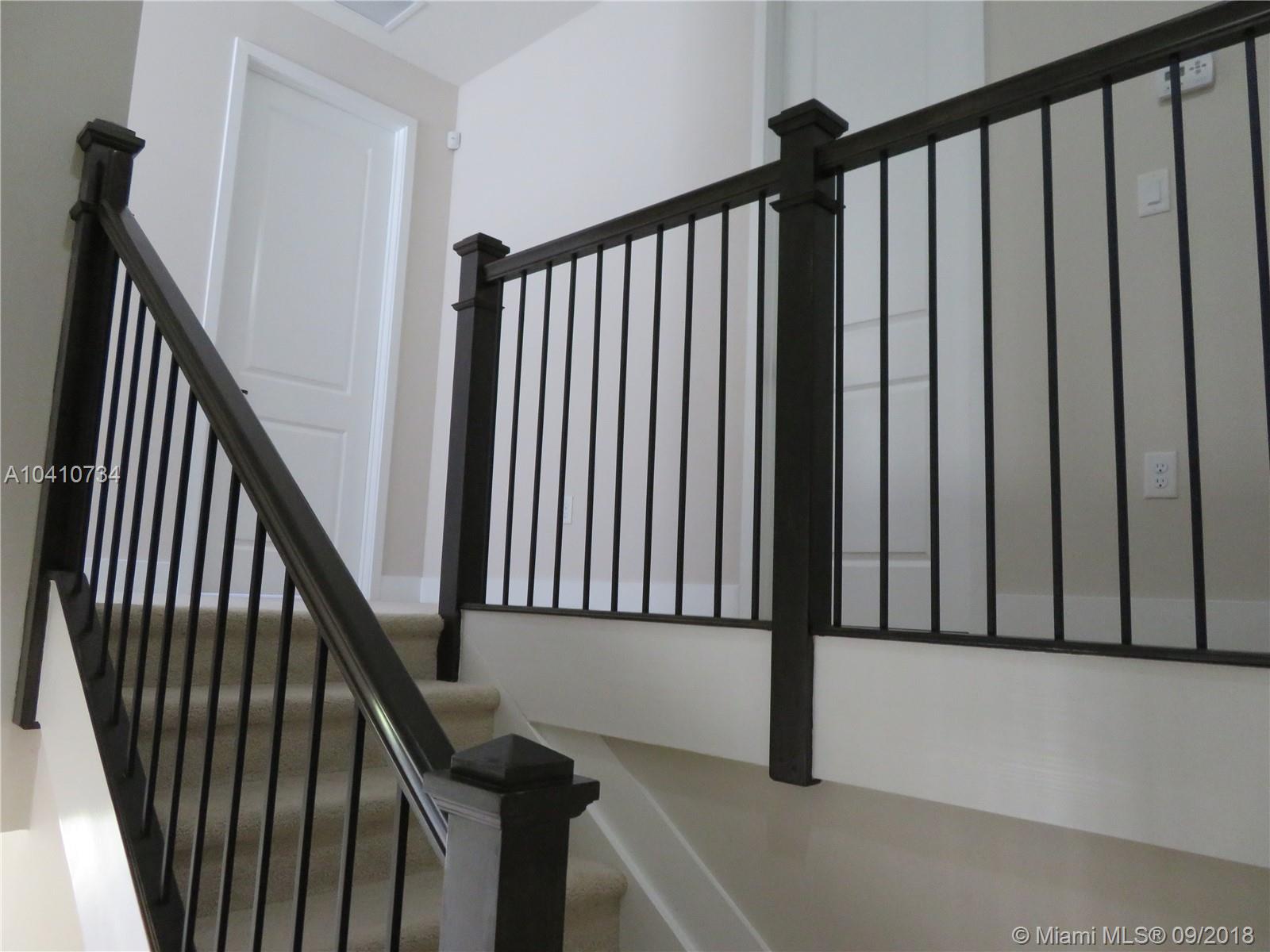 BONTERRA - Residential Lease