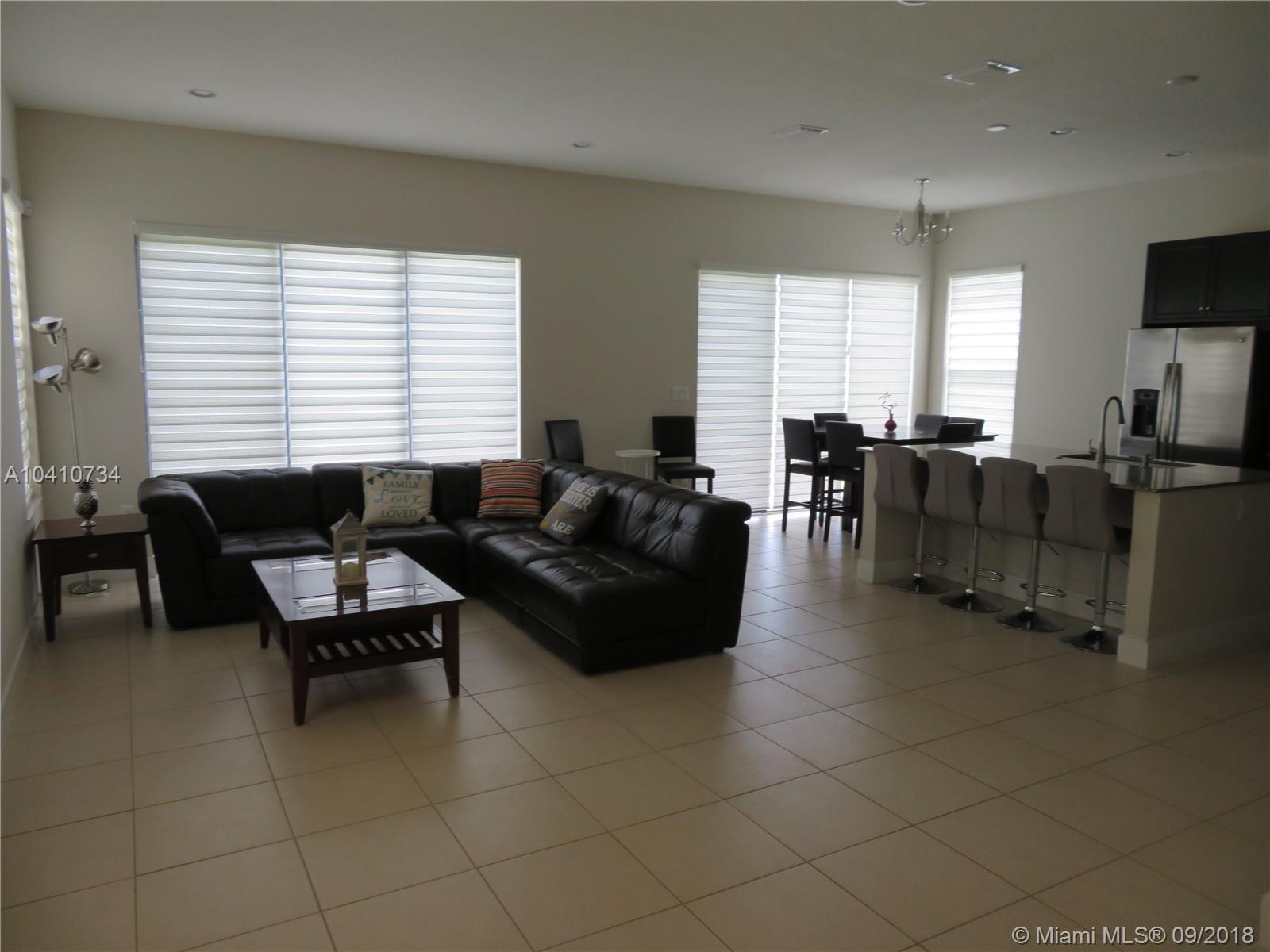 BONTERRA - Residential Lease