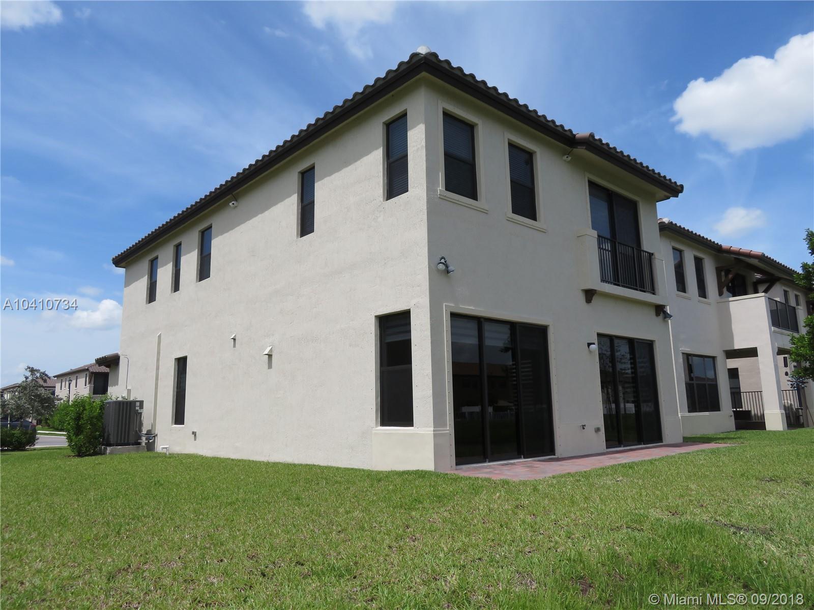 BONTERRA - Residential Lease