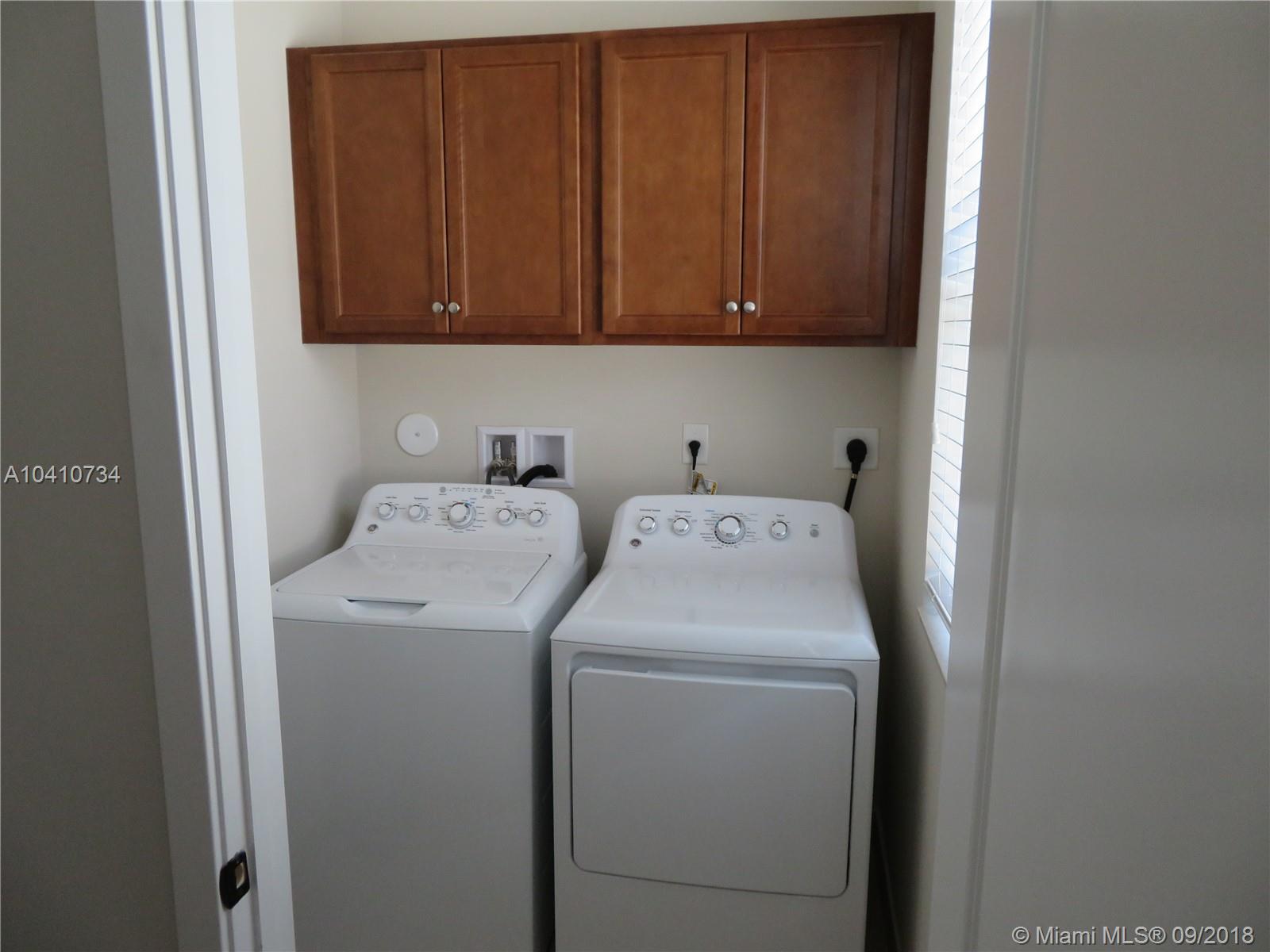 BONTERRA - Residential Lease