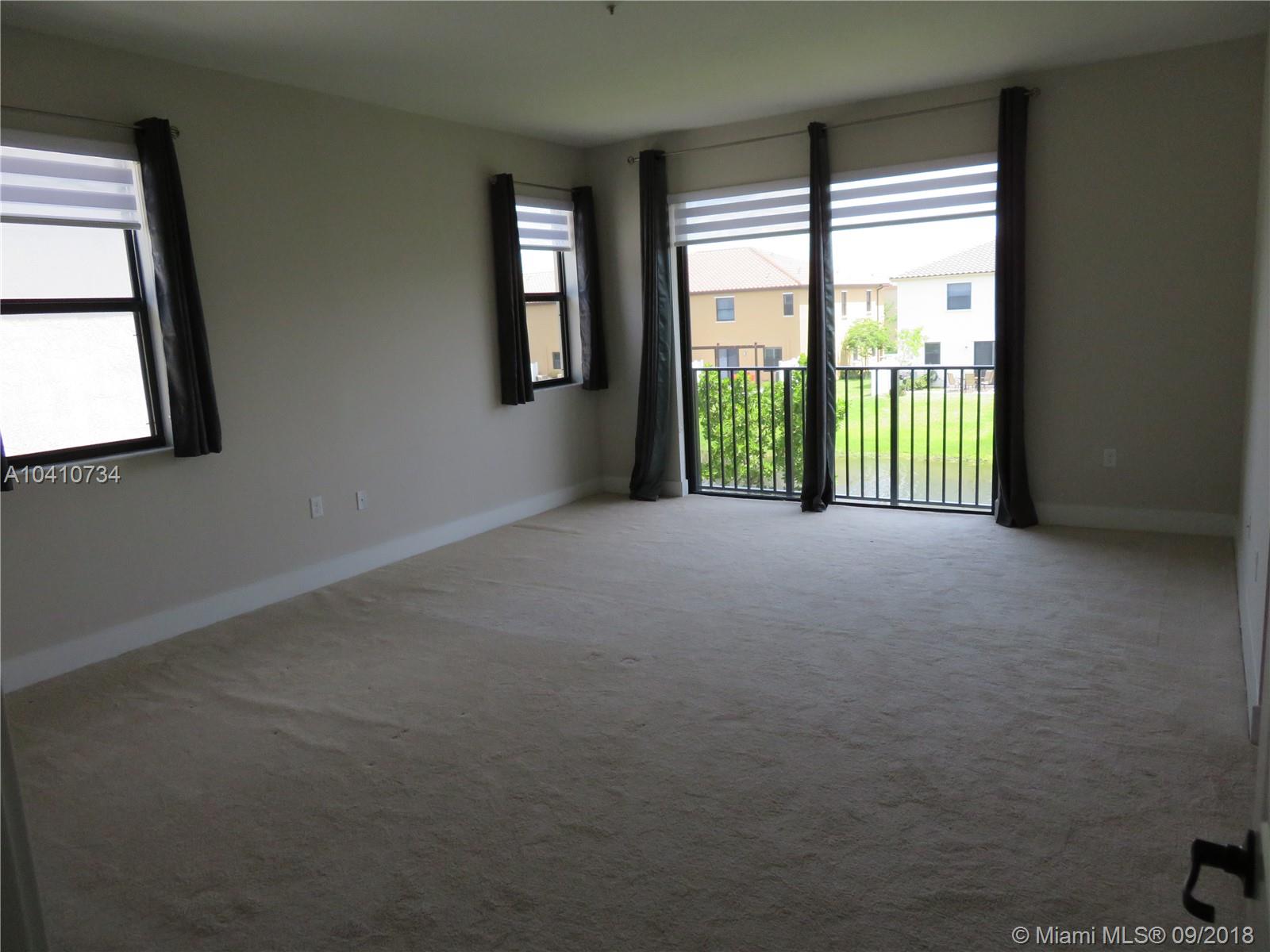 BONTERRA - Residential Lease