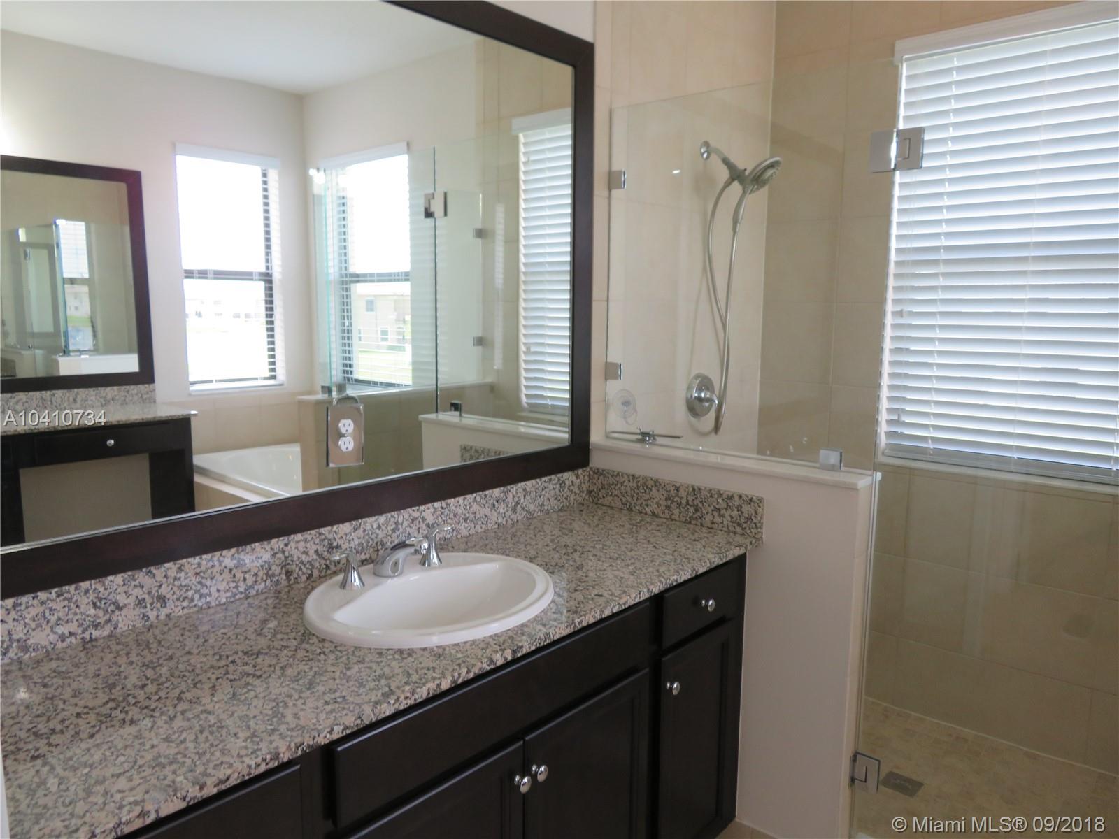 BONTERRA - Residential Lease