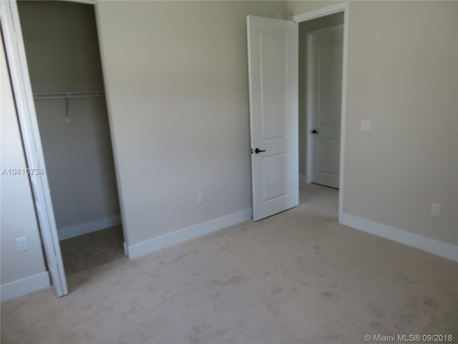 BONTERRA - Residential Lease