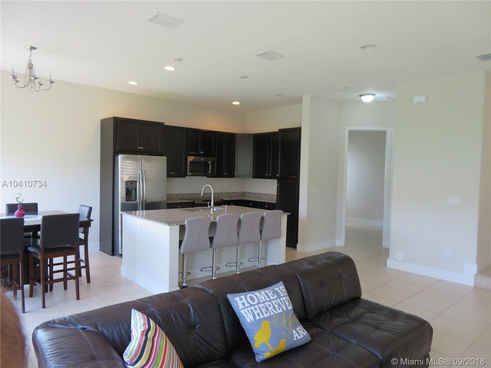 BONTERRA - Residential Lease