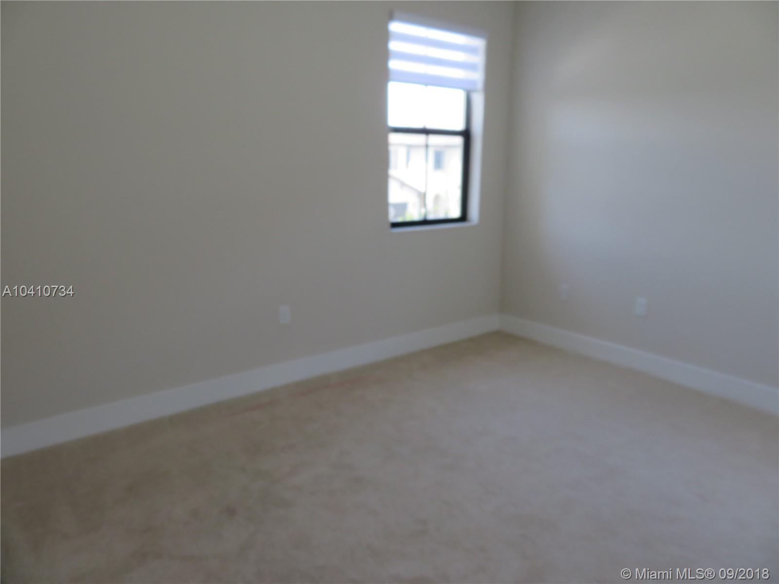 BONTERRA - Residential Lease