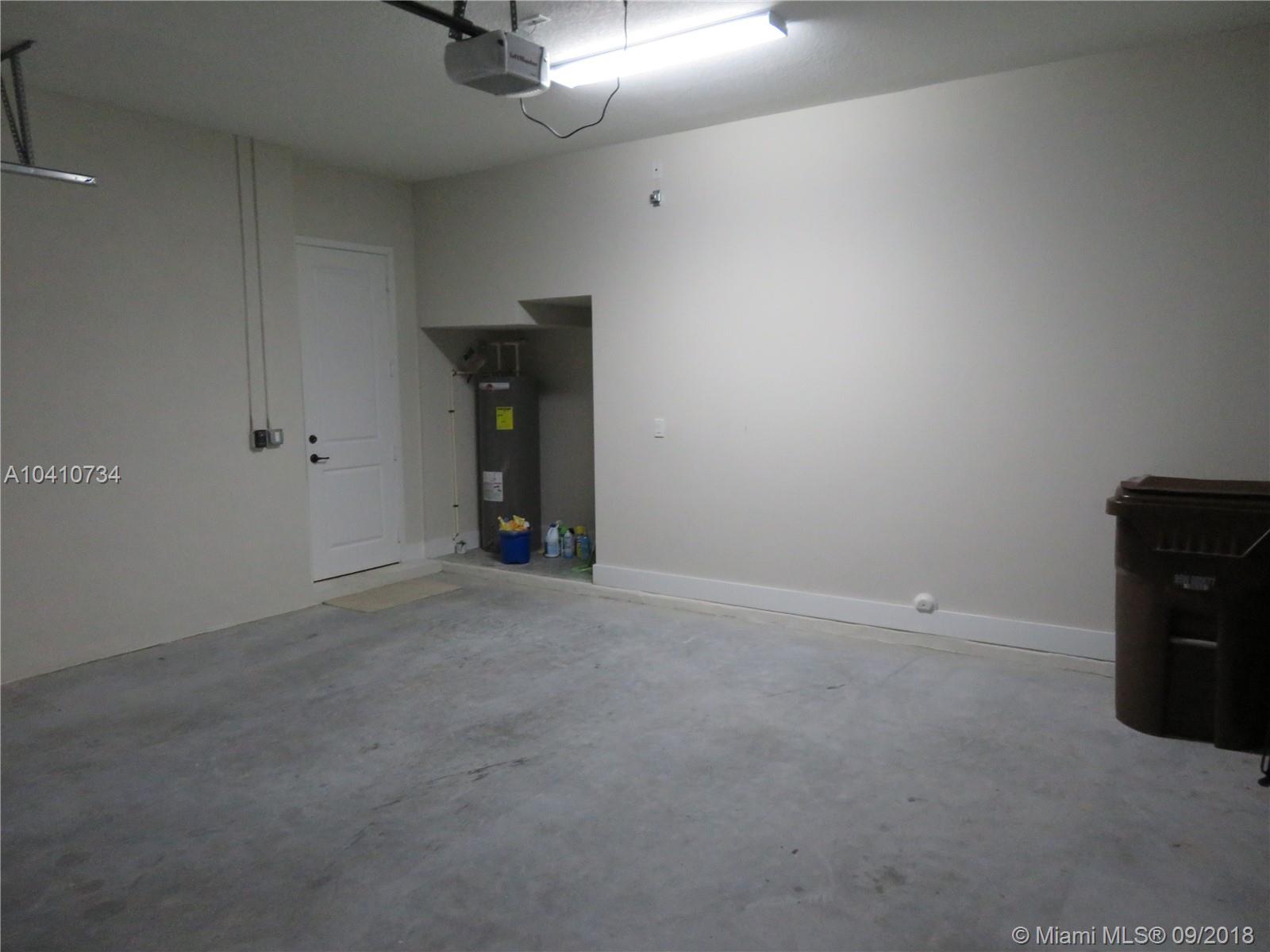 BONTERRA - Residential Lease