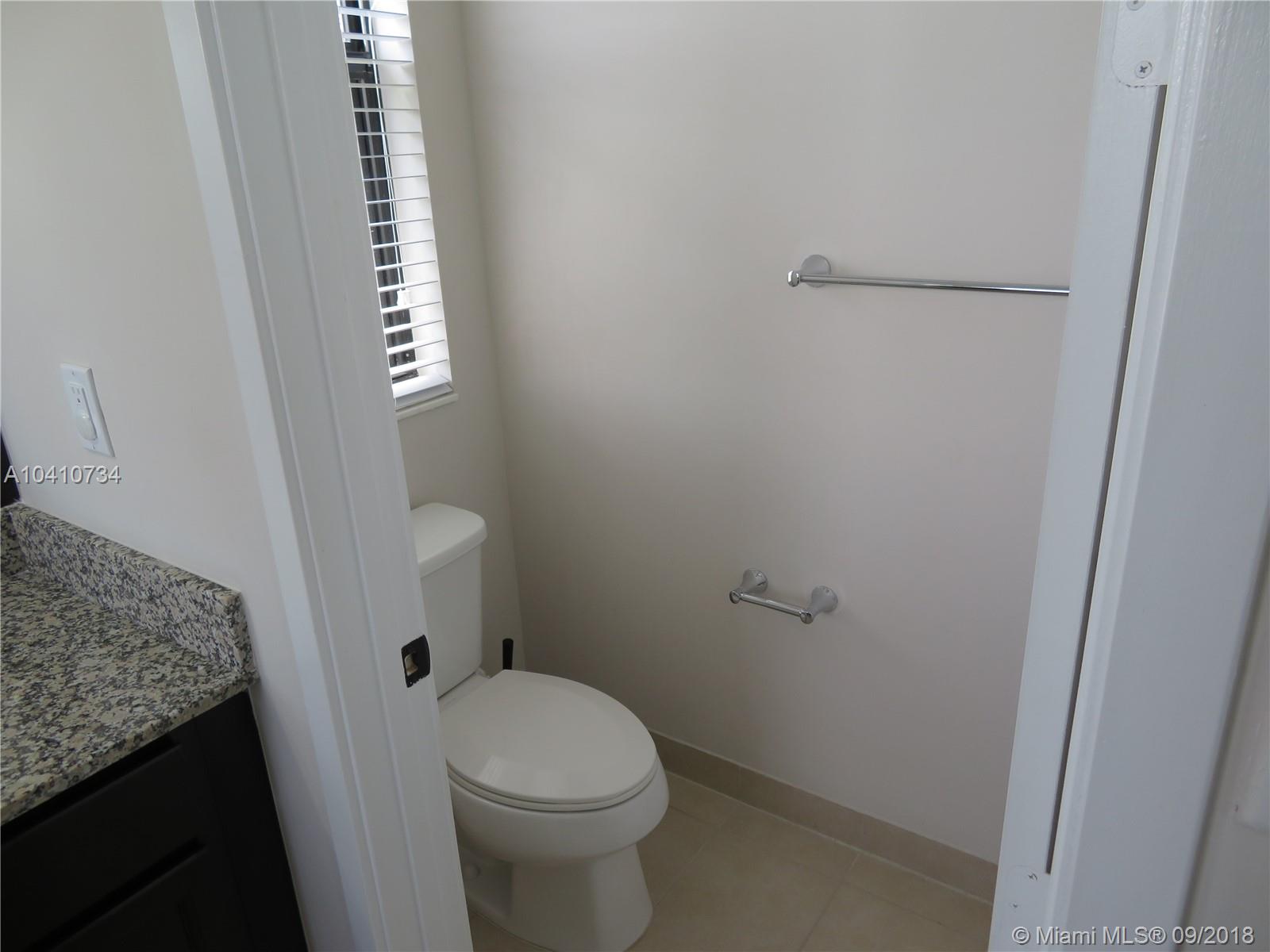 BONTERRA - Residential Lease