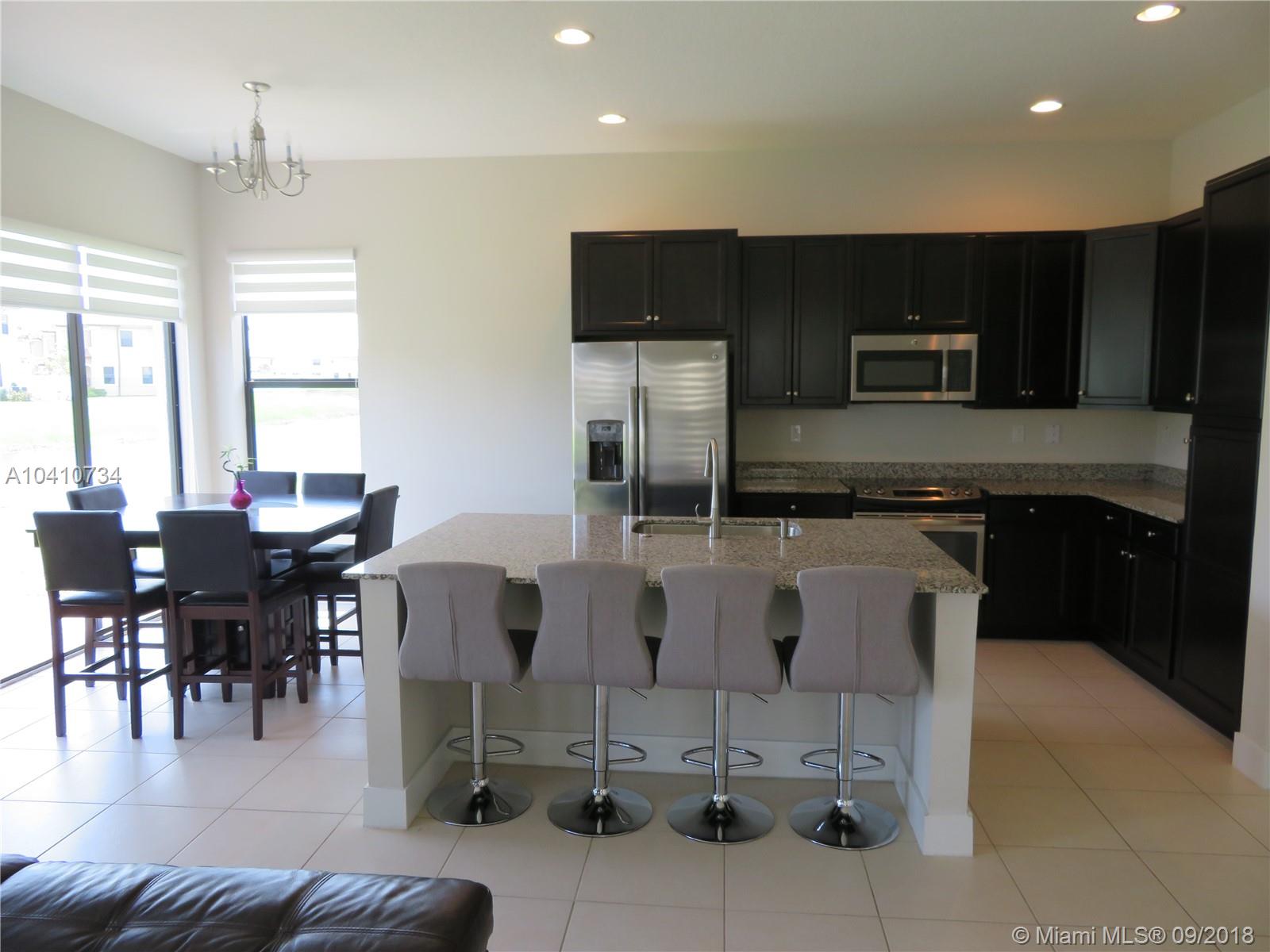 BONTERRA - Residential Lease