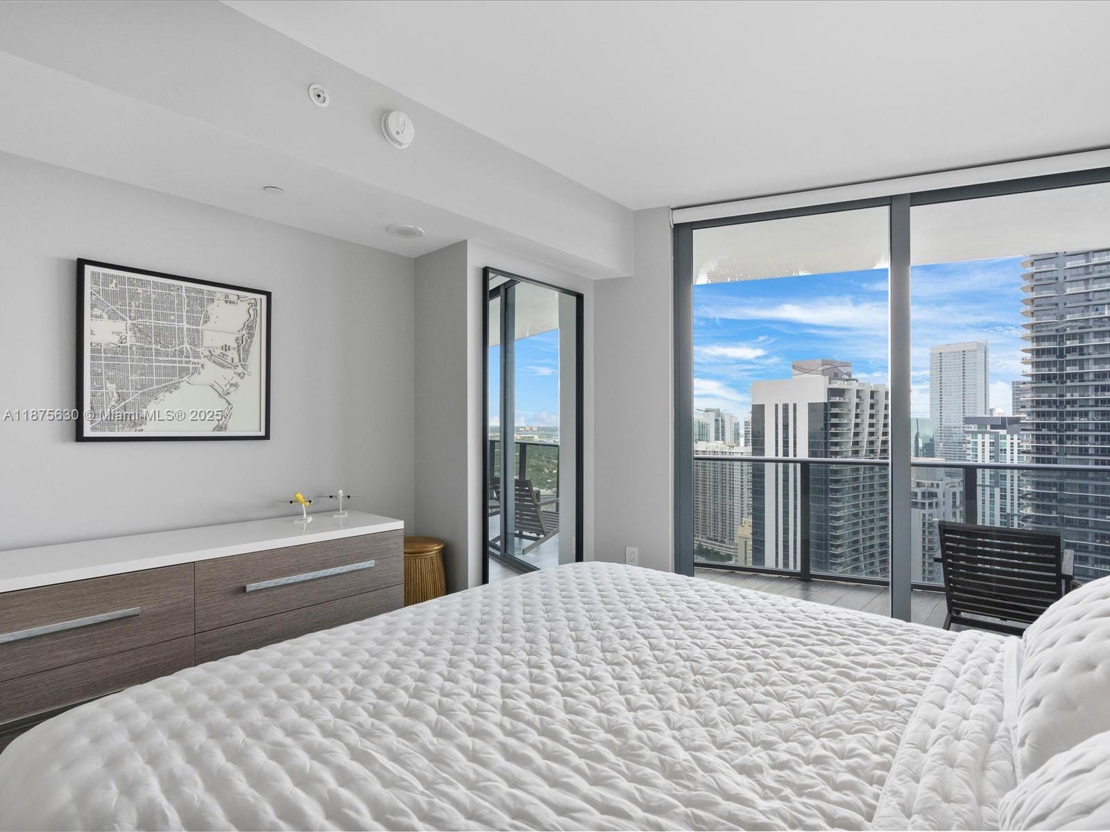 801 SMA RESIDENCES CONDO - Residential