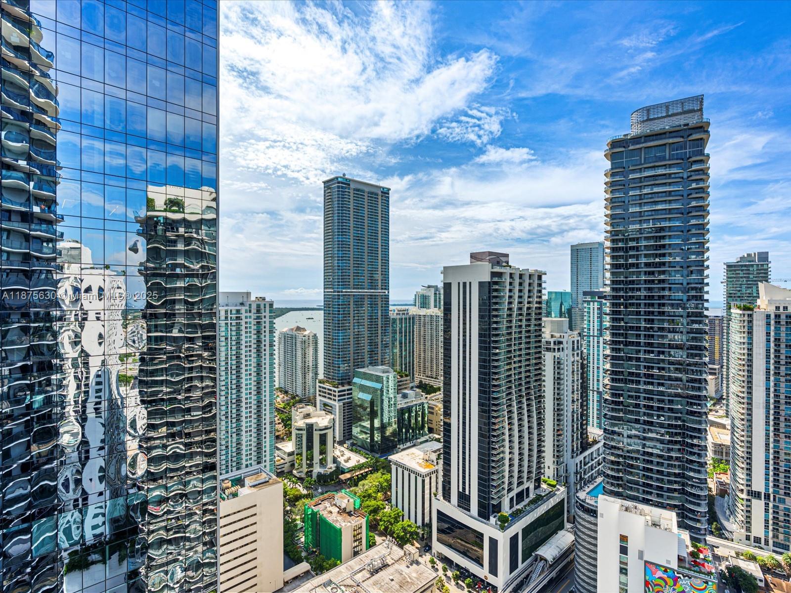 801 SMA RESIDENCES CONDO - Residential