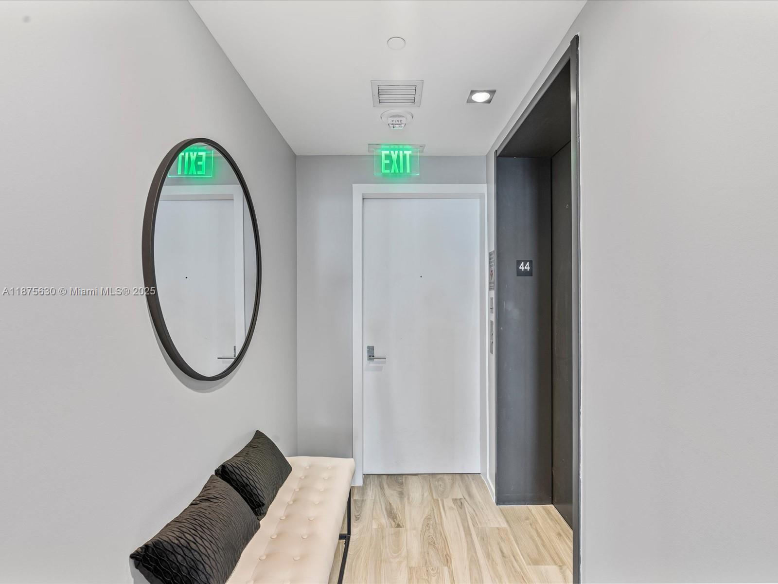 801 SMA RESIDENCES CONDO - Residential