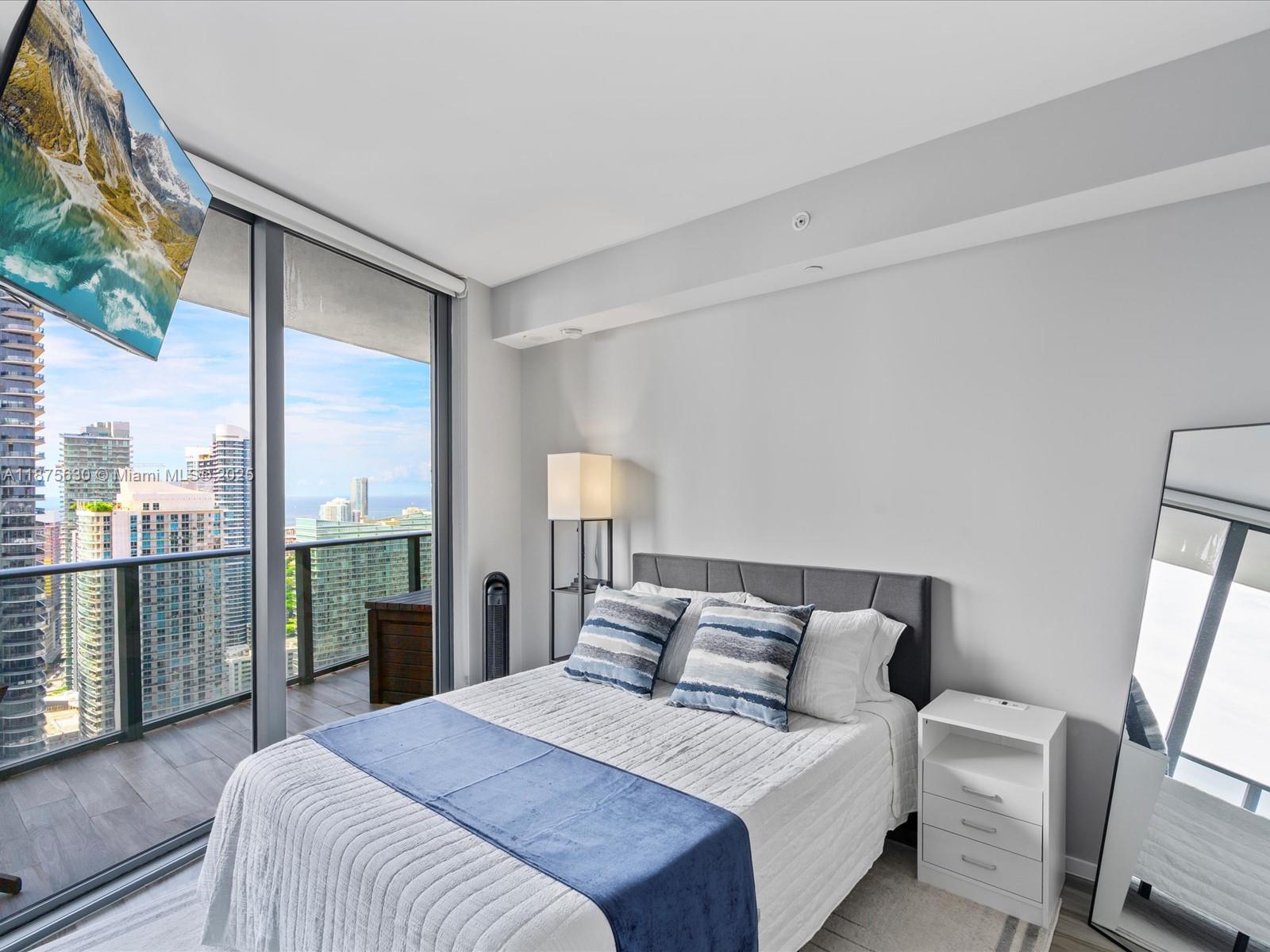 801 SMA RESIDENCES CONDO - Residential