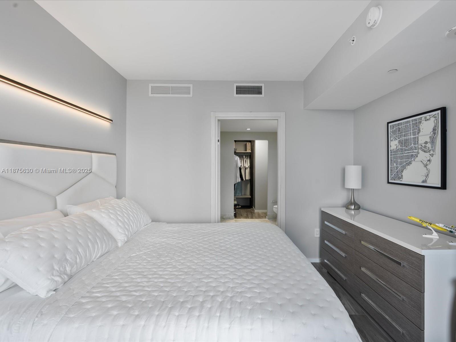 801 SMA RESIDENCES CONDO - Residential