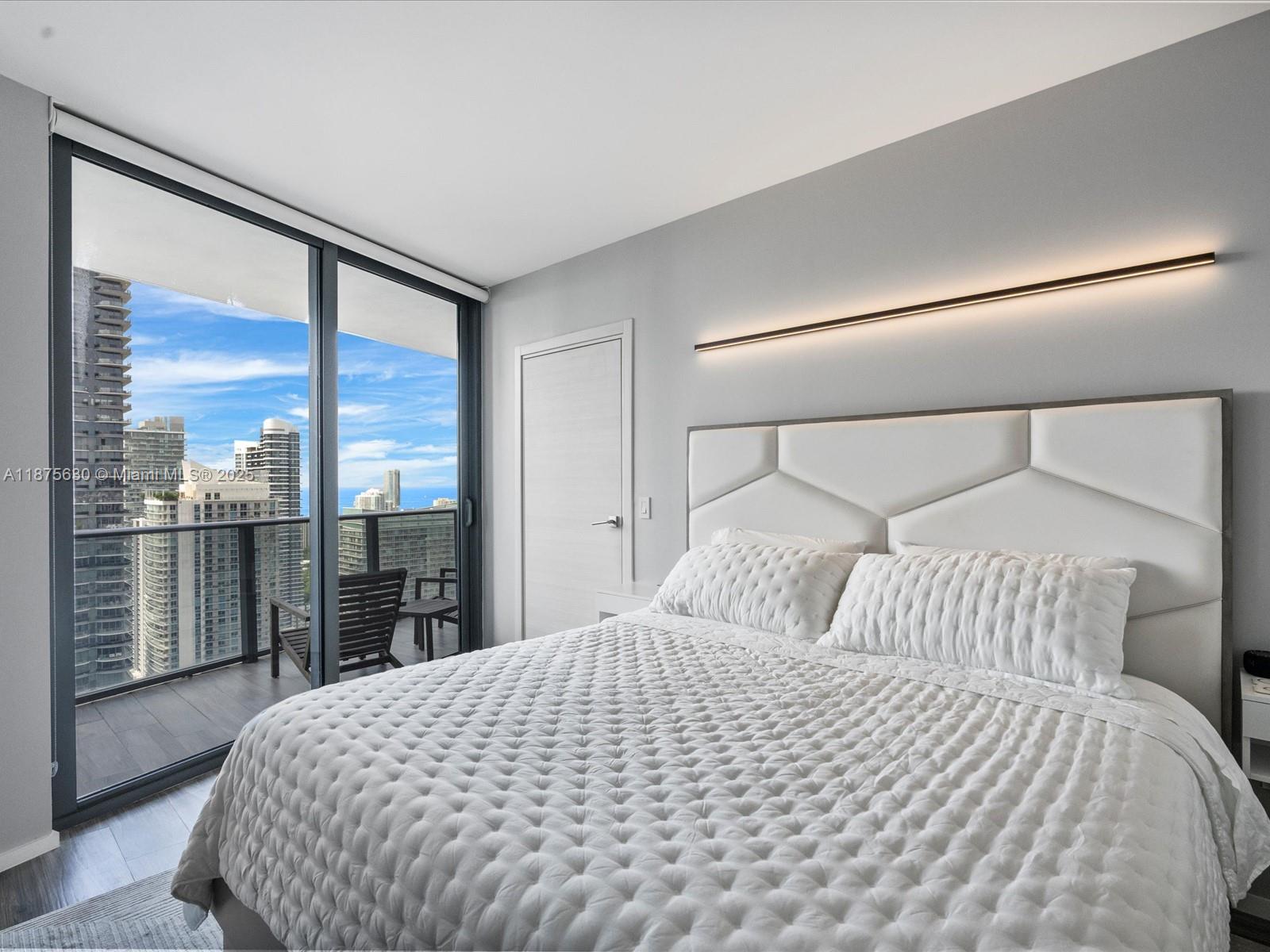 801 SMA RESIDENCES CONDO - Residential