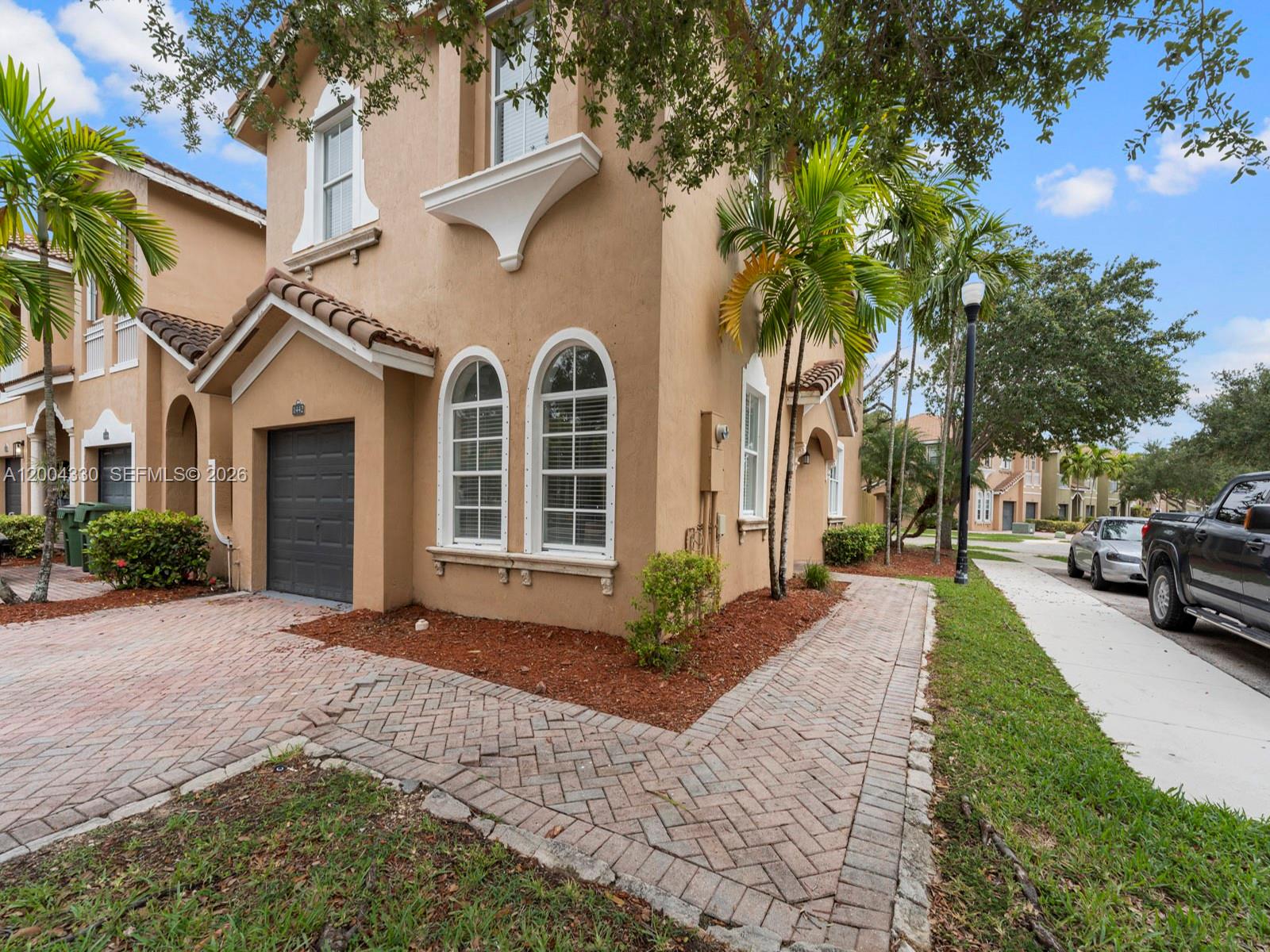 KEYS GARDEN - Residential