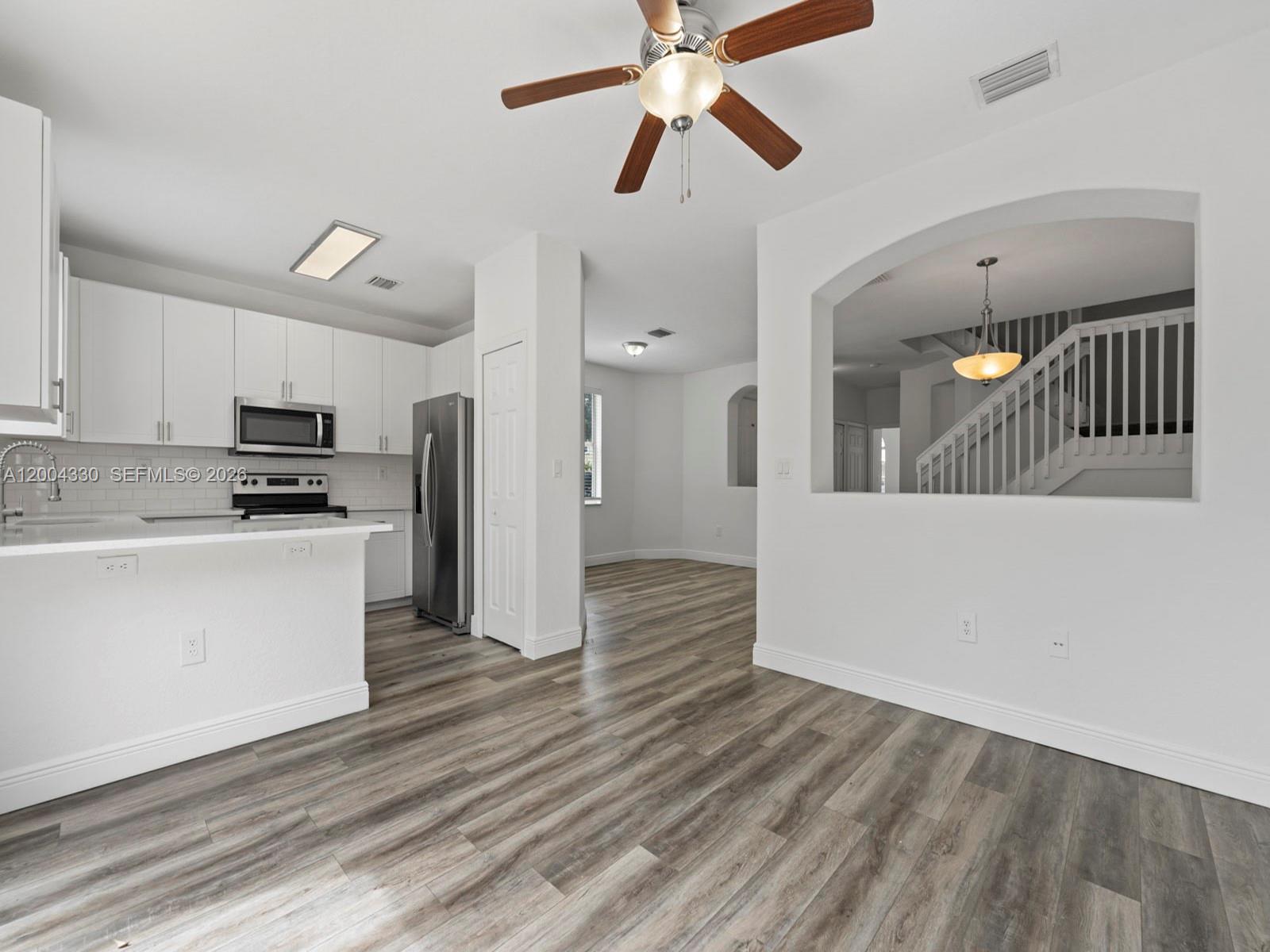 KEYS GARDEN - Residential