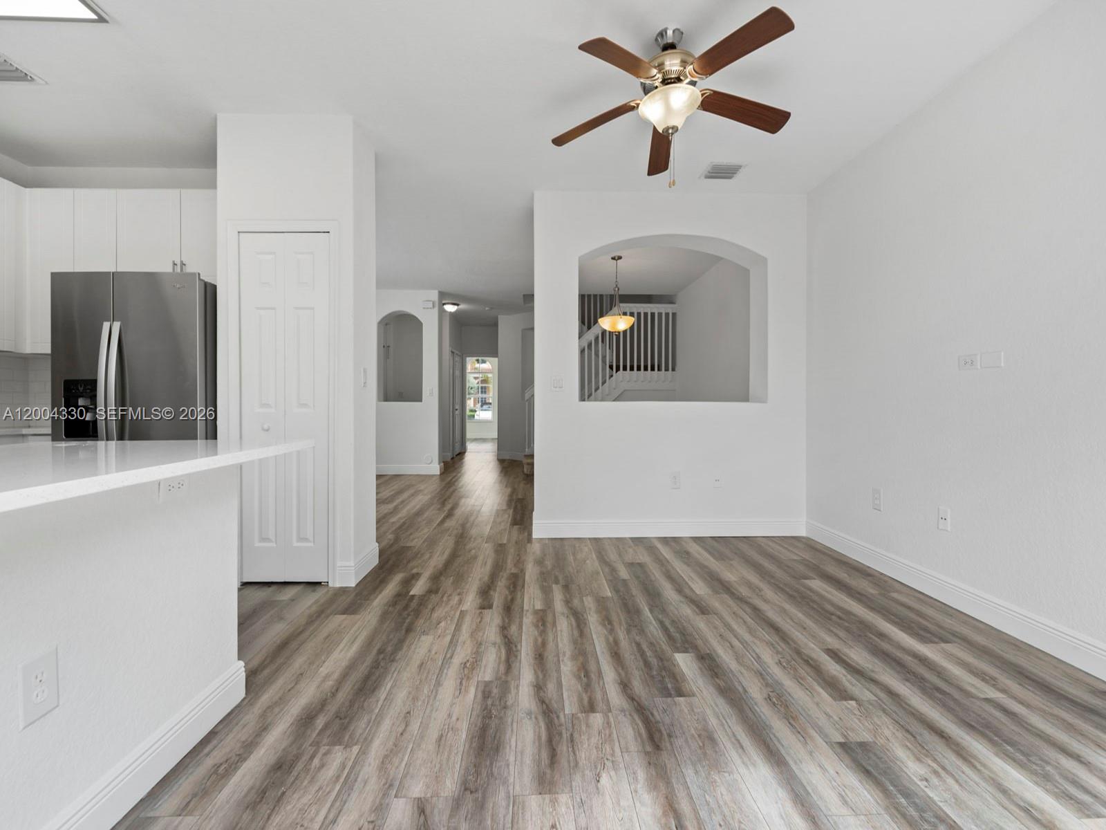 KEYS GARDEN - Residential