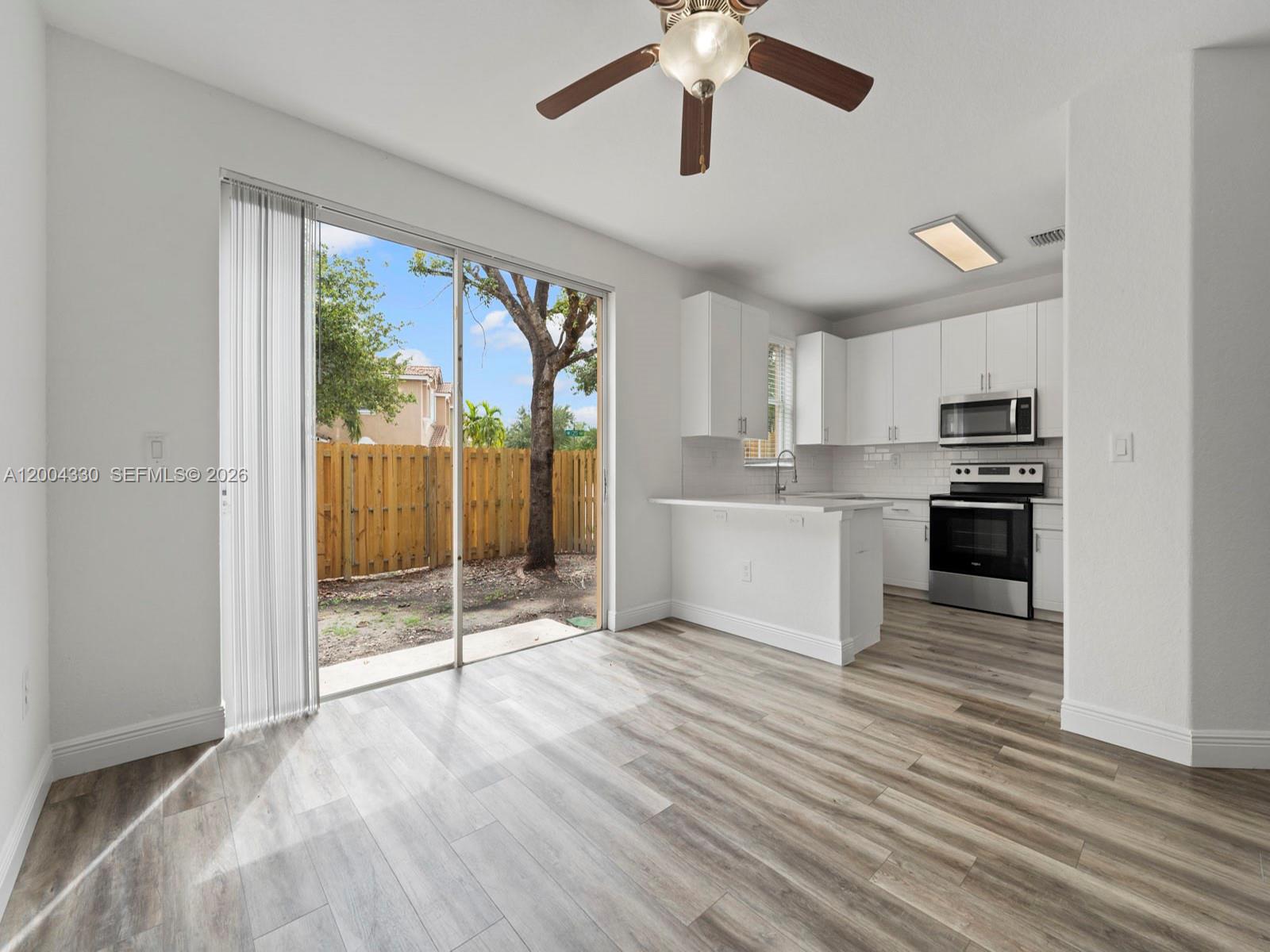 KEYS GARDEN - Residential