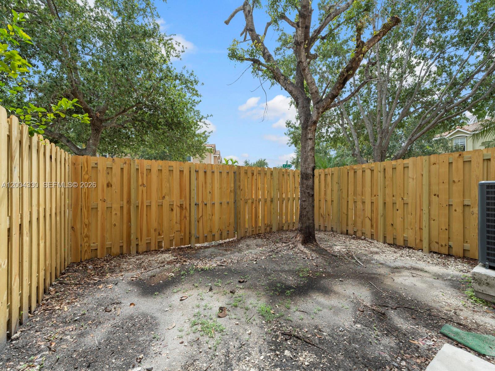 KEYS GARDEN - Residential