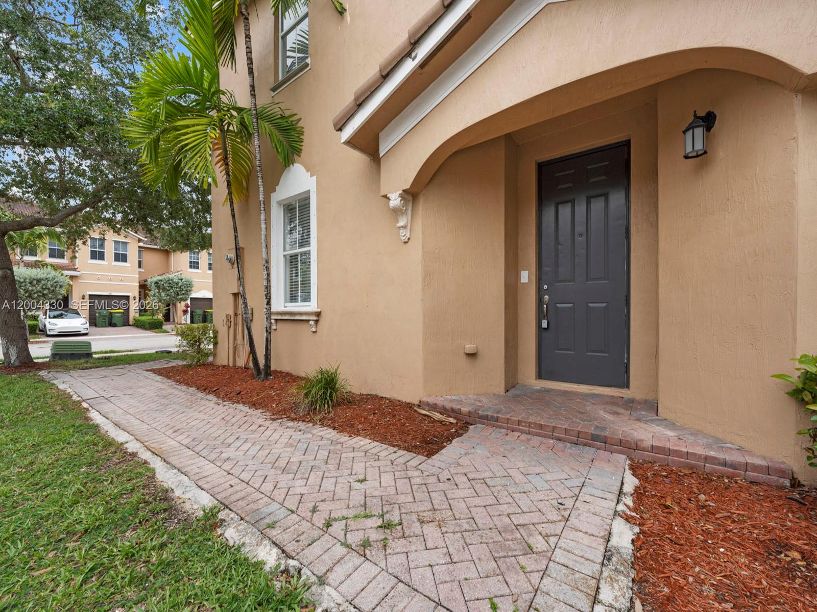 KEYS GARDEN - Residential