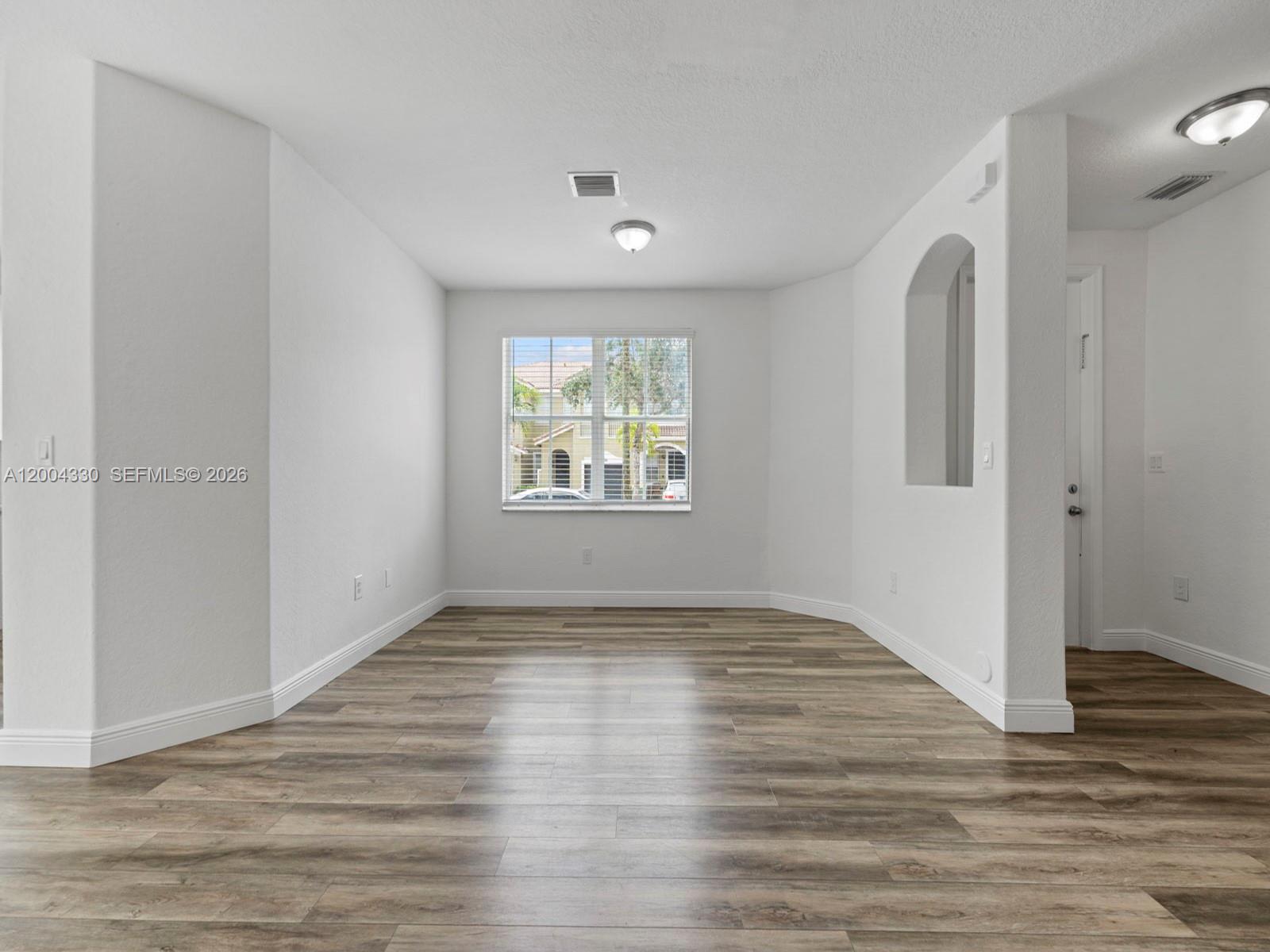 KEYS GARDEN - Residential