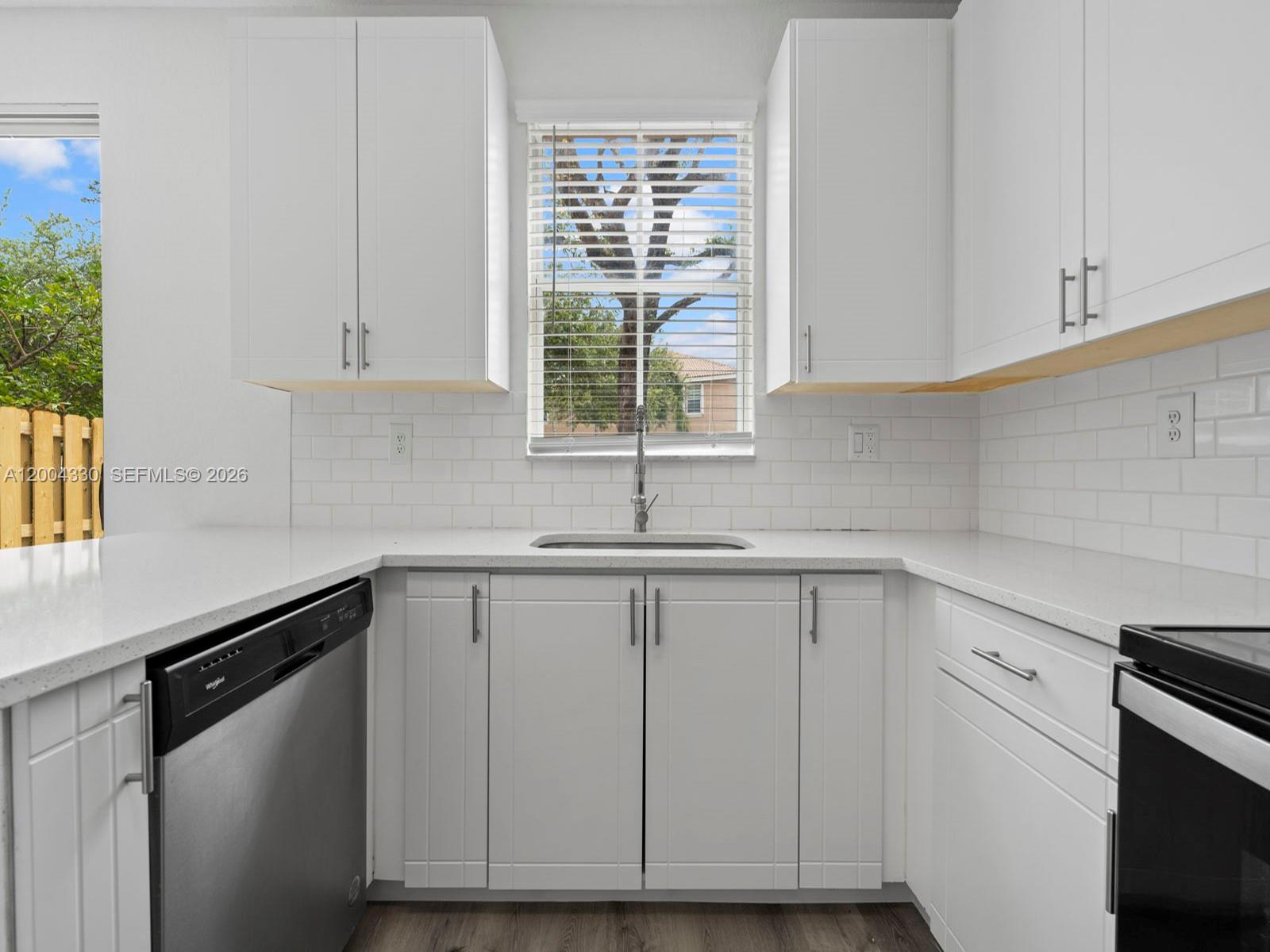 KEYS GARDEN - Residential