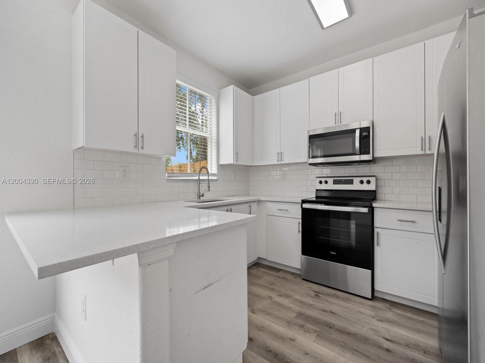 KEYS GARDEN - Residential