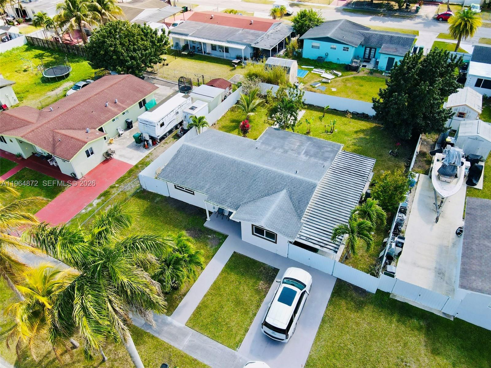 PALMLAND HOMES SOUTH NO 3 - Residential