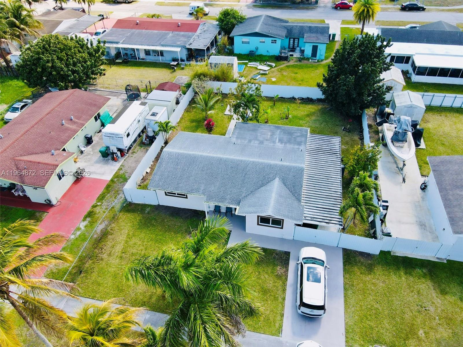 PALMLAND HOMES SOUTH NO 3 - Residential