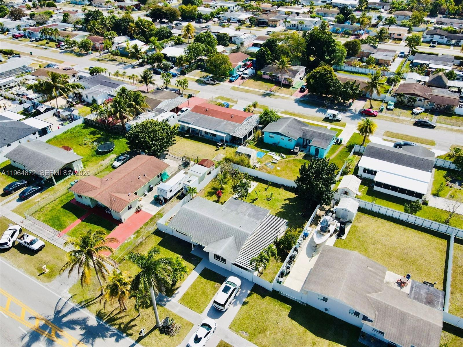 PALMLAND HOMES SOUTH NO 3 - Residential