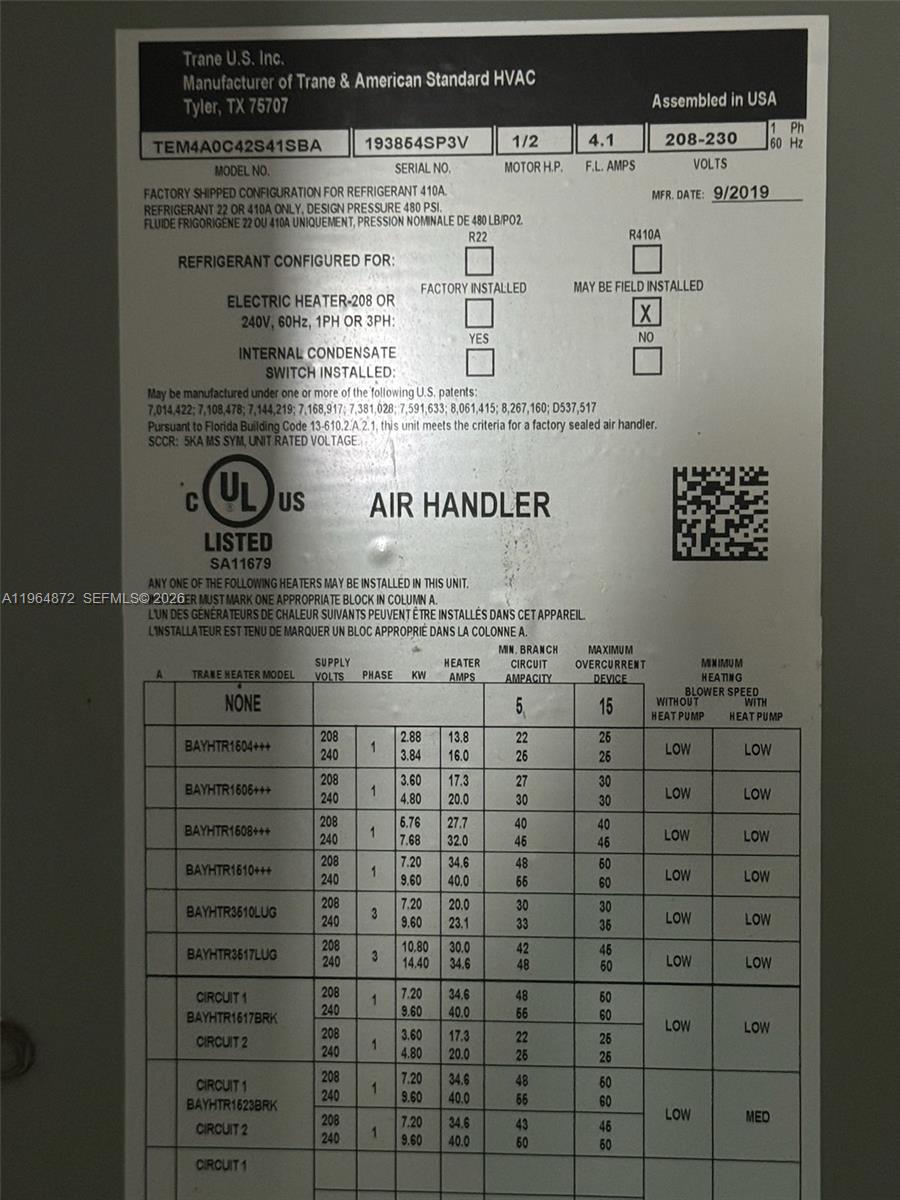 PALMLAND HOMES SOUTH NO 3 - Residential