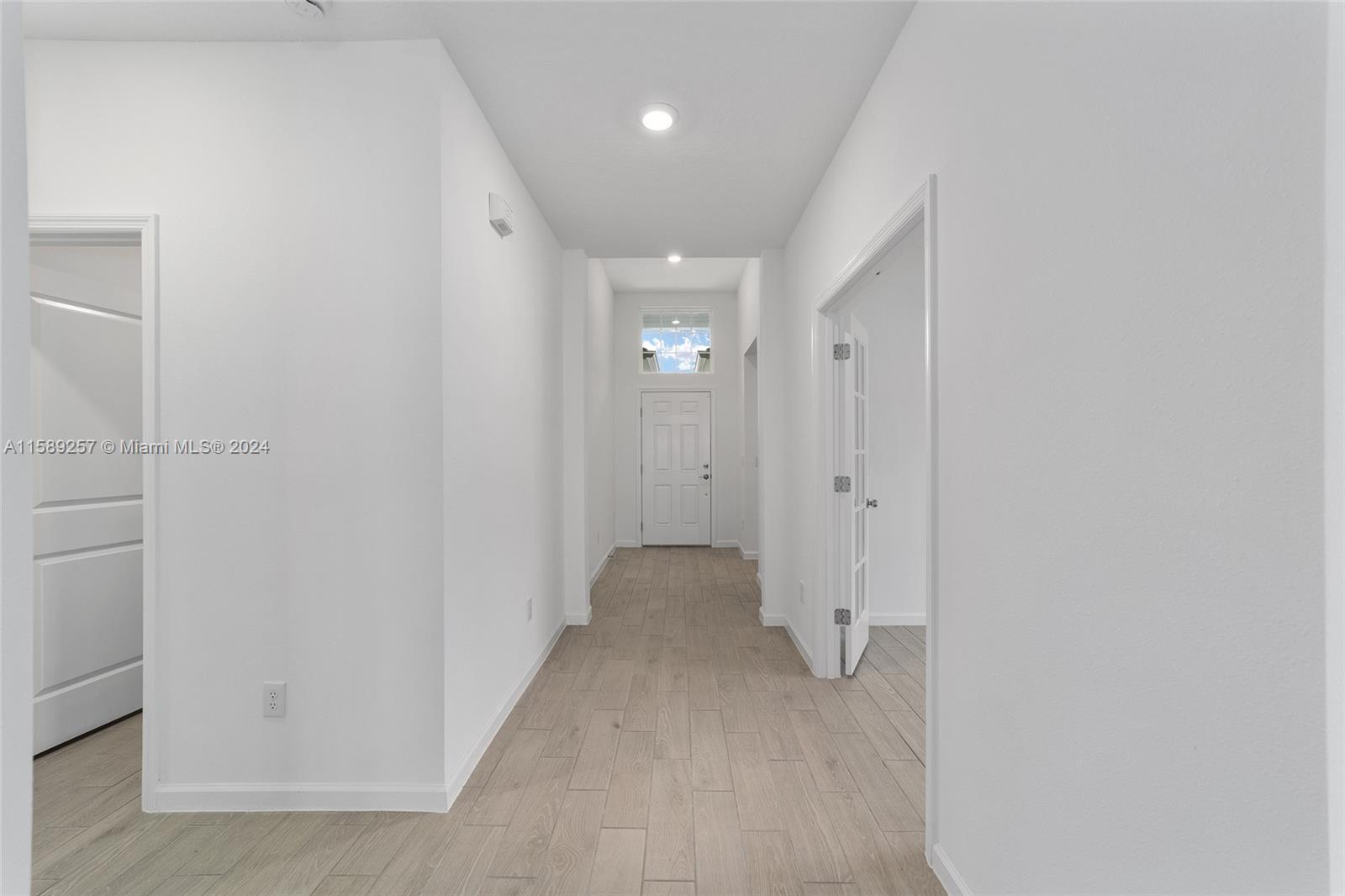 Liberty Village - Residential