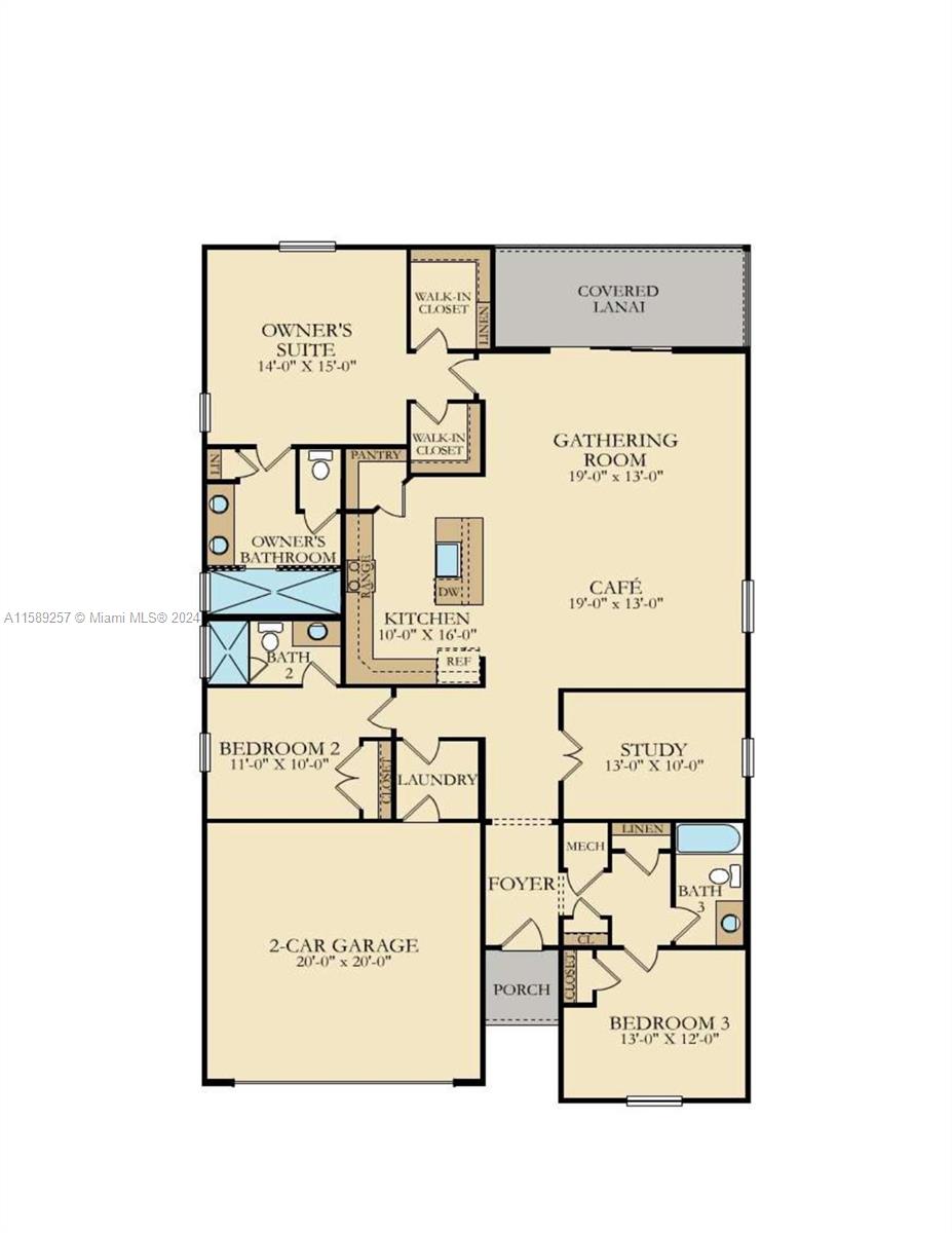 Liberty Village - Residential