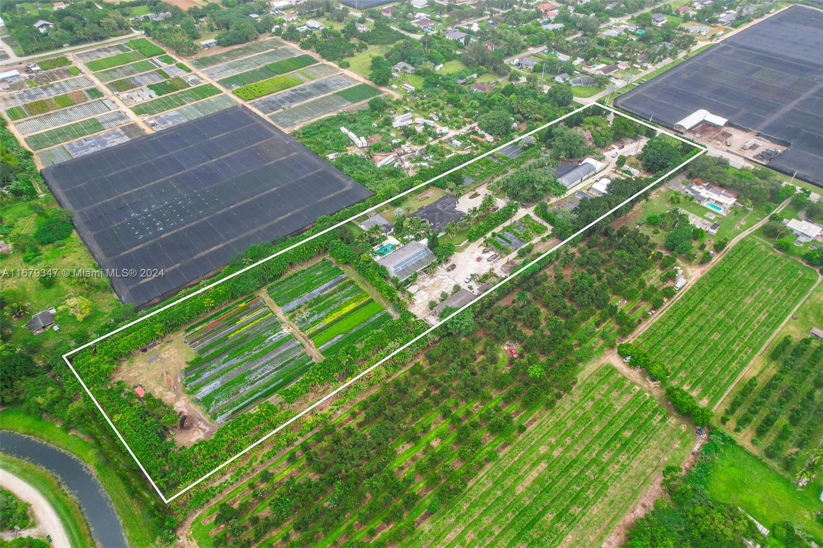 Redland - Residential