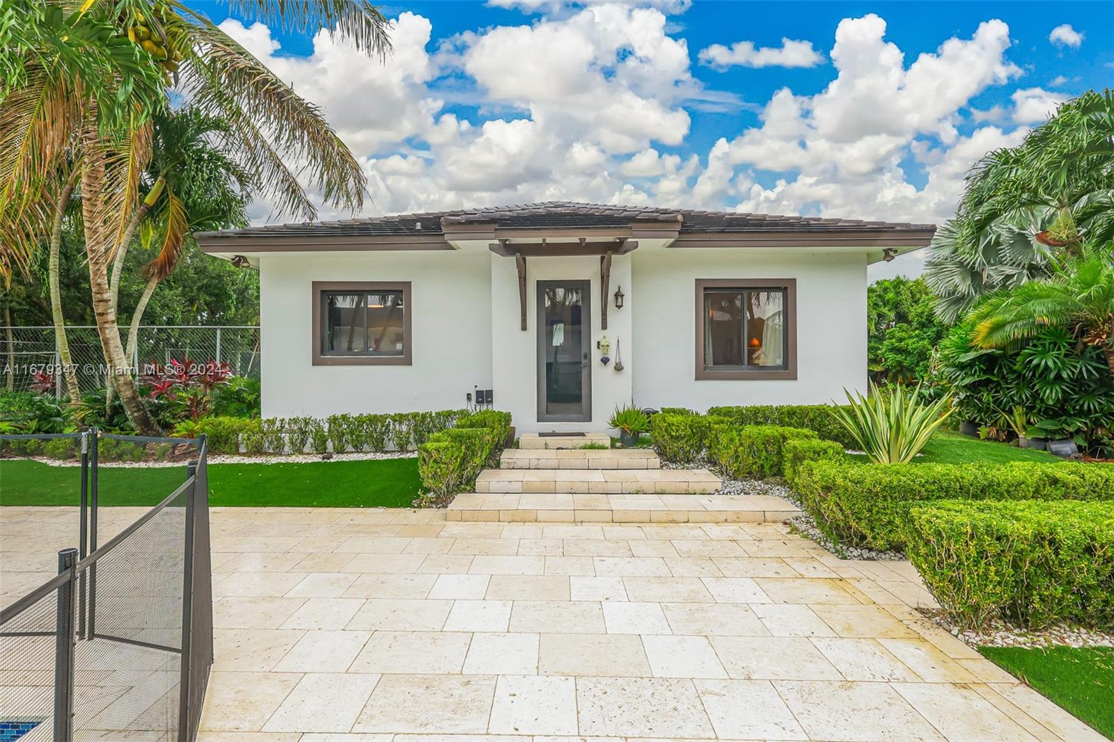Redland - Residential