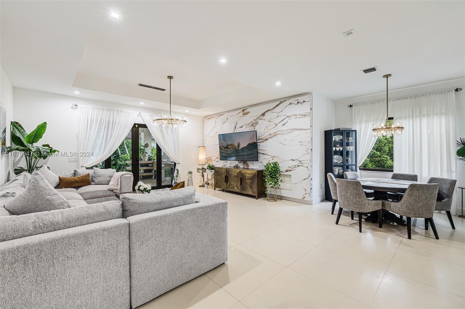 Redland - Residential