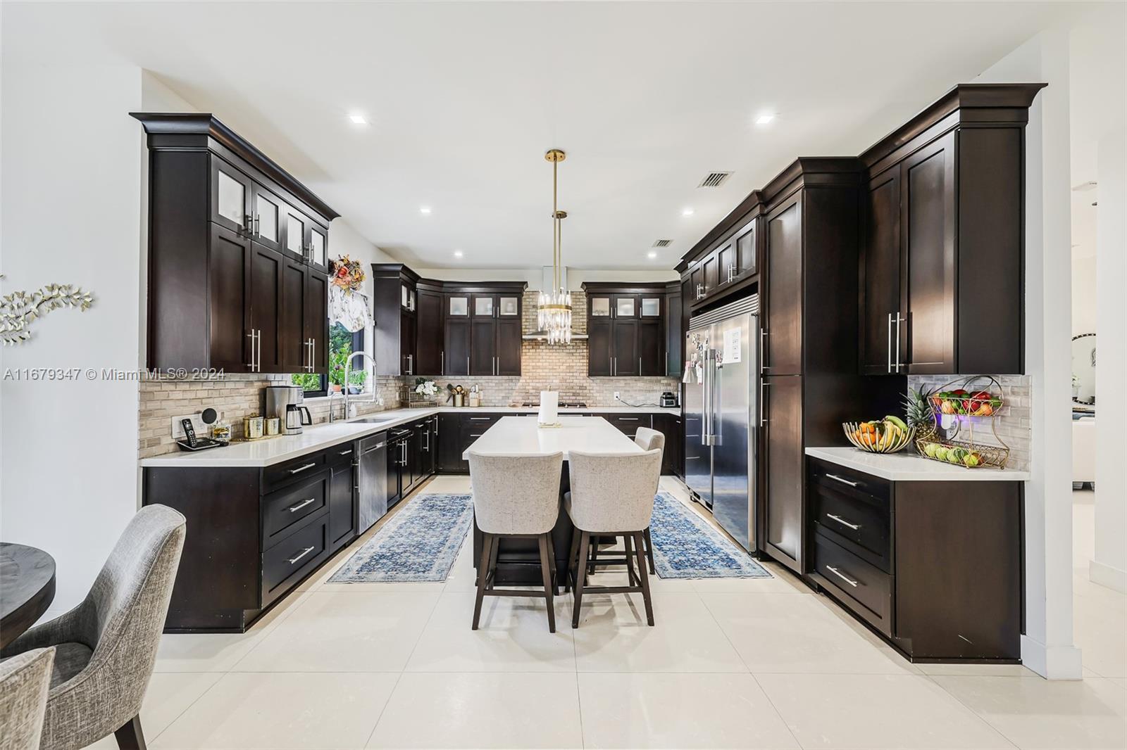 Redland - Residential