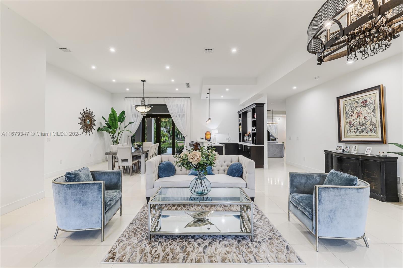 Redland - Residential